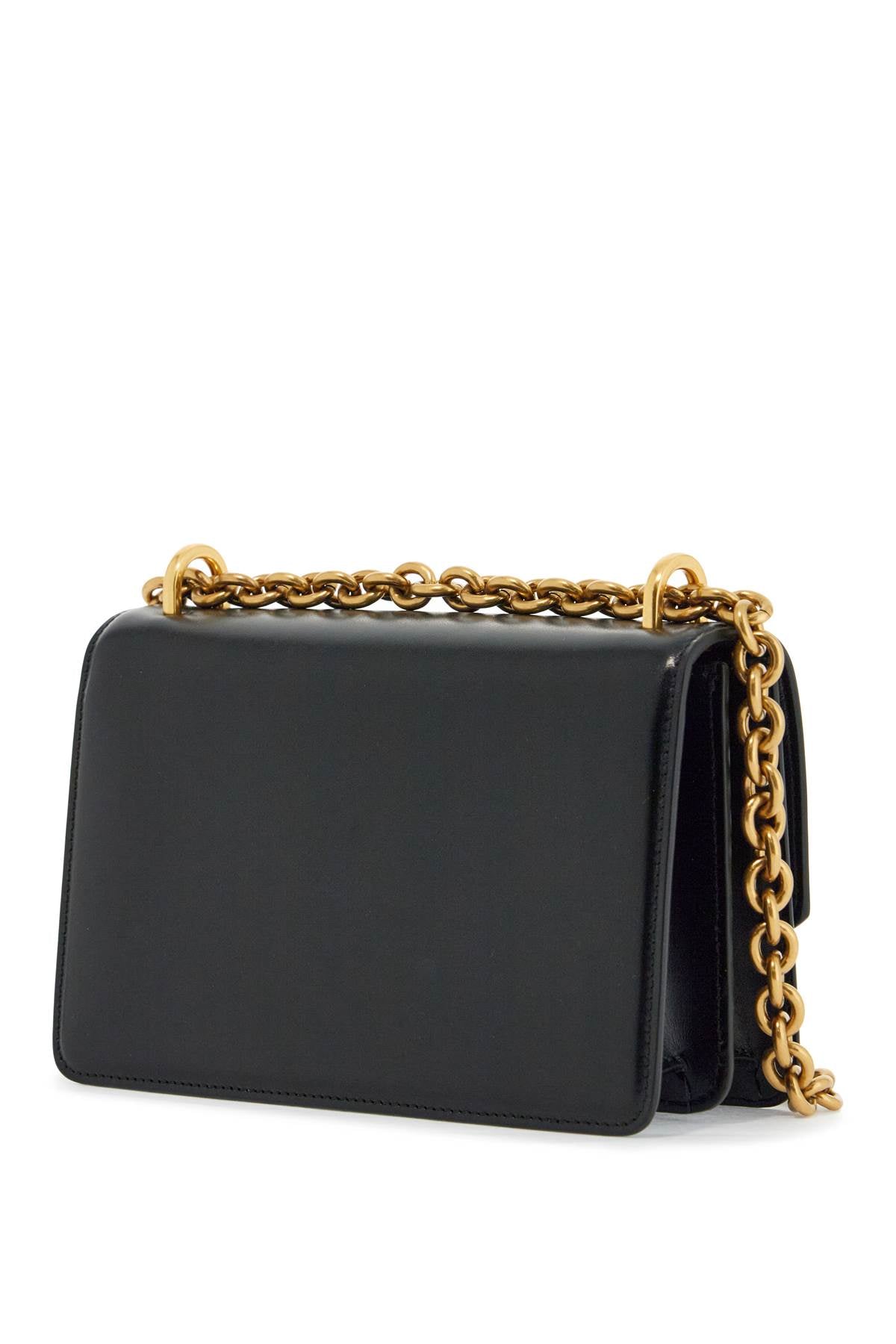 VALENTINO Mini Luxe Shoulder Handbag