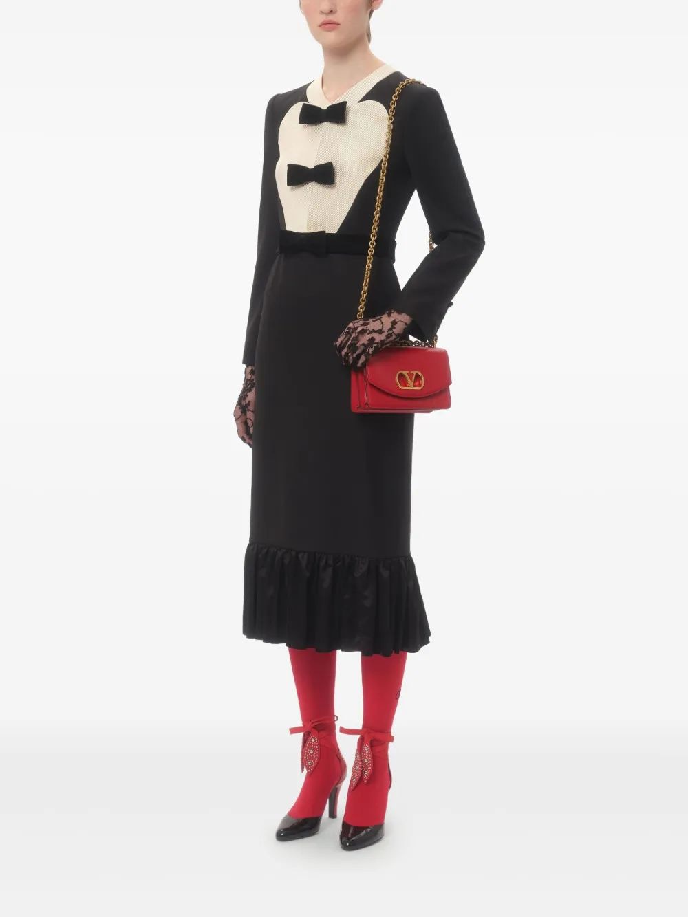 VALENTINO Mini Small Shoulder Handbag