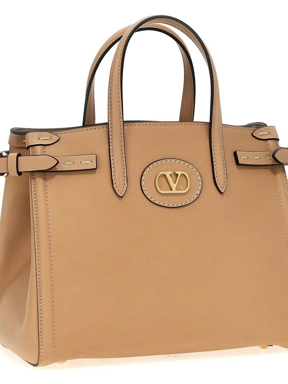 VALENTINO Small Tote Handbag