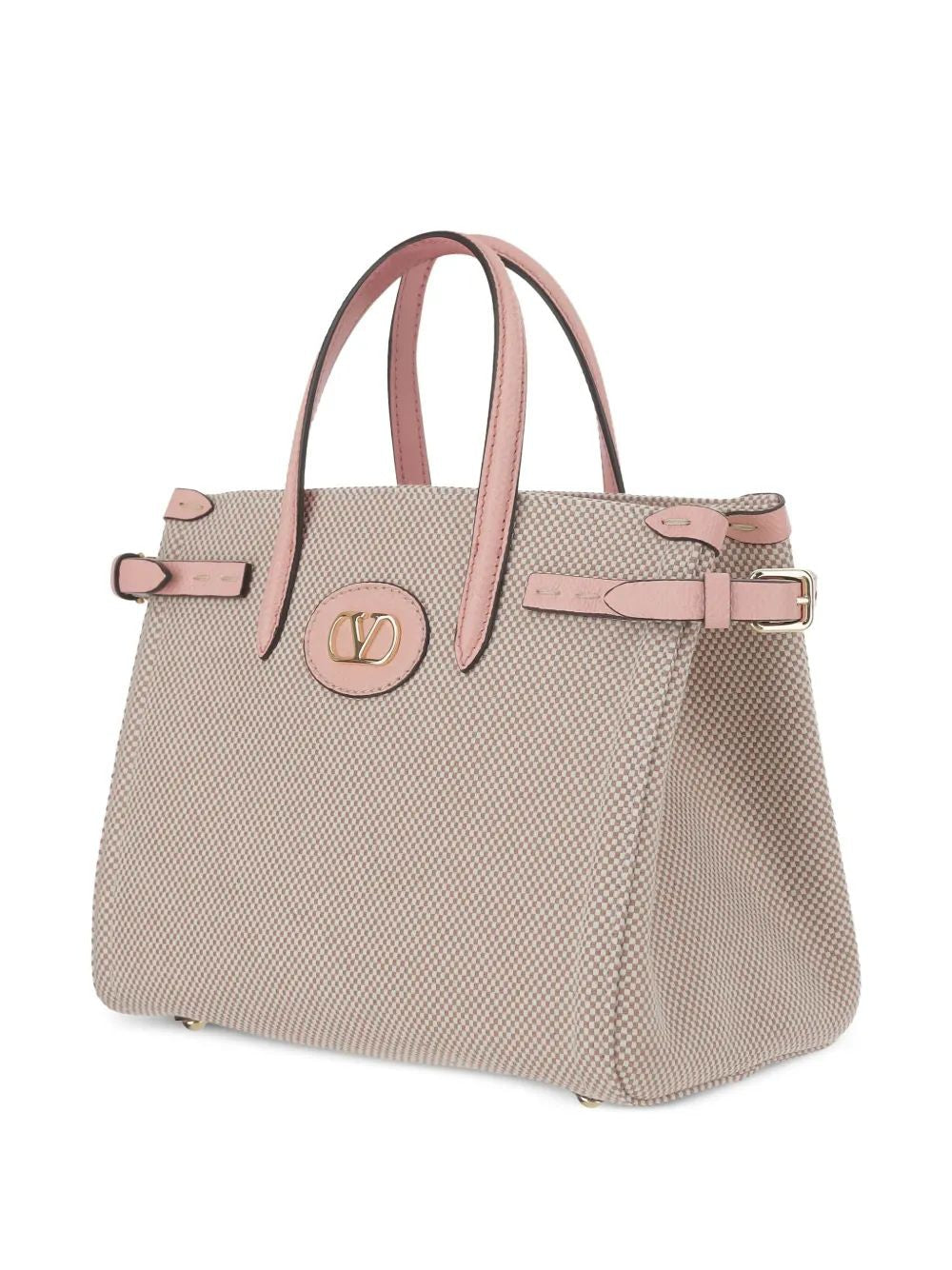 VALENTINO Mini Antibes Small Tote Handbag