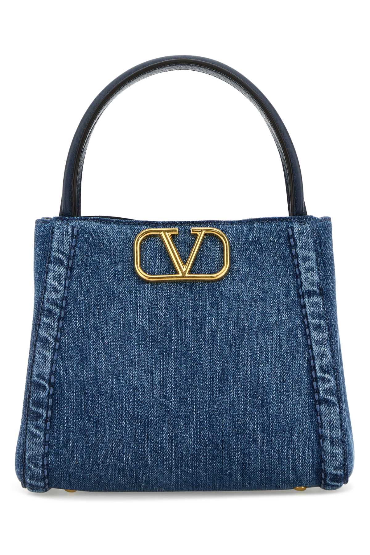 VALENTINO GARAVANI Mini Top Handle Handbag