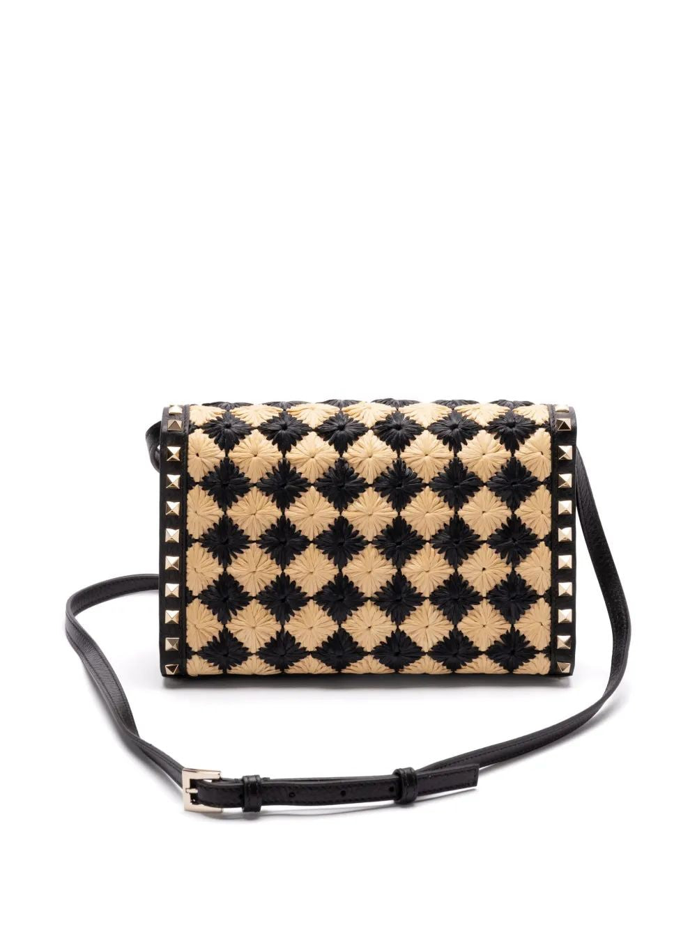 VALENTINO Mini Rockstud Small Shoulder Handbag