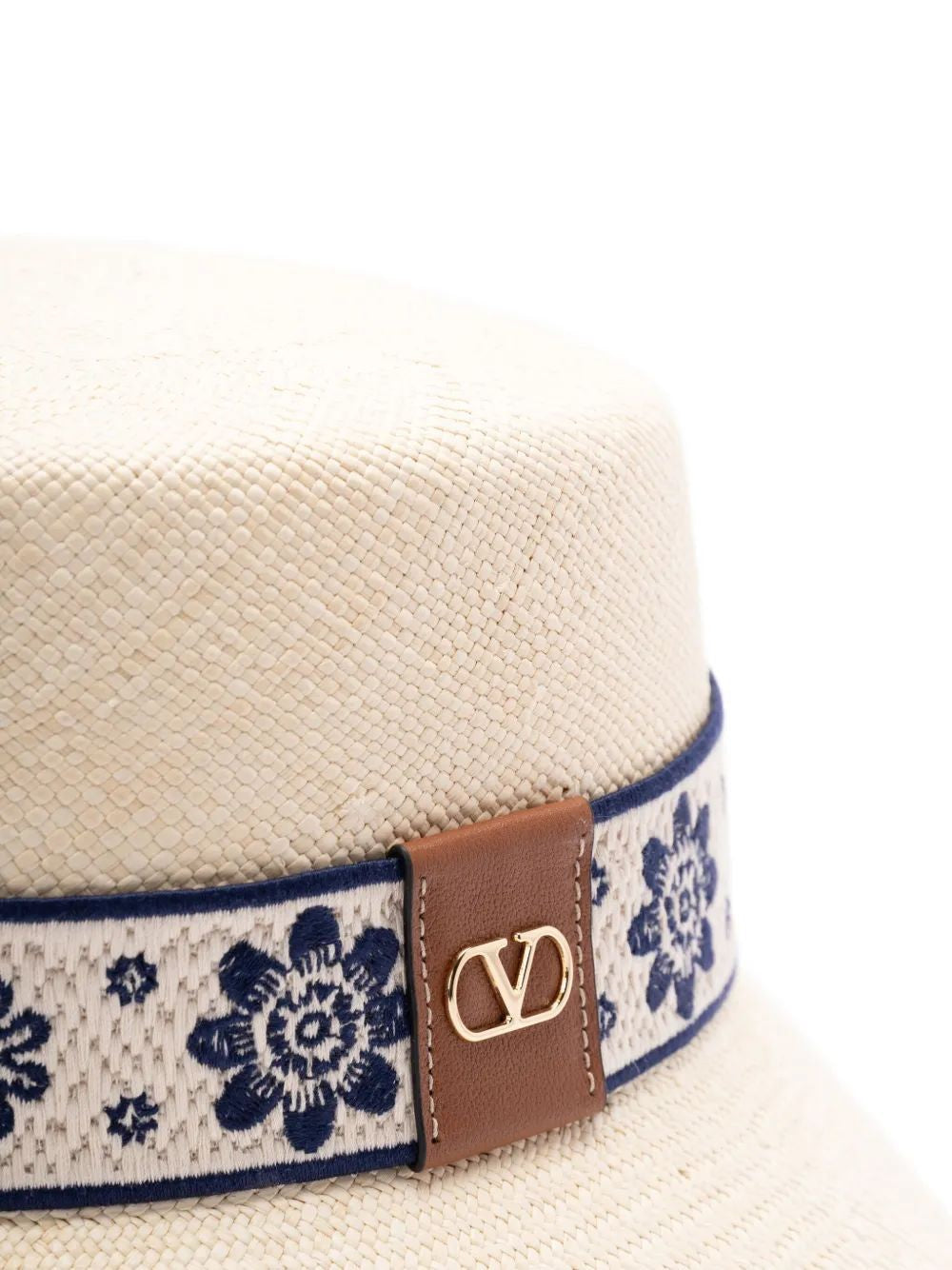 VALENTINO Antibes Mini Bucket Hat
