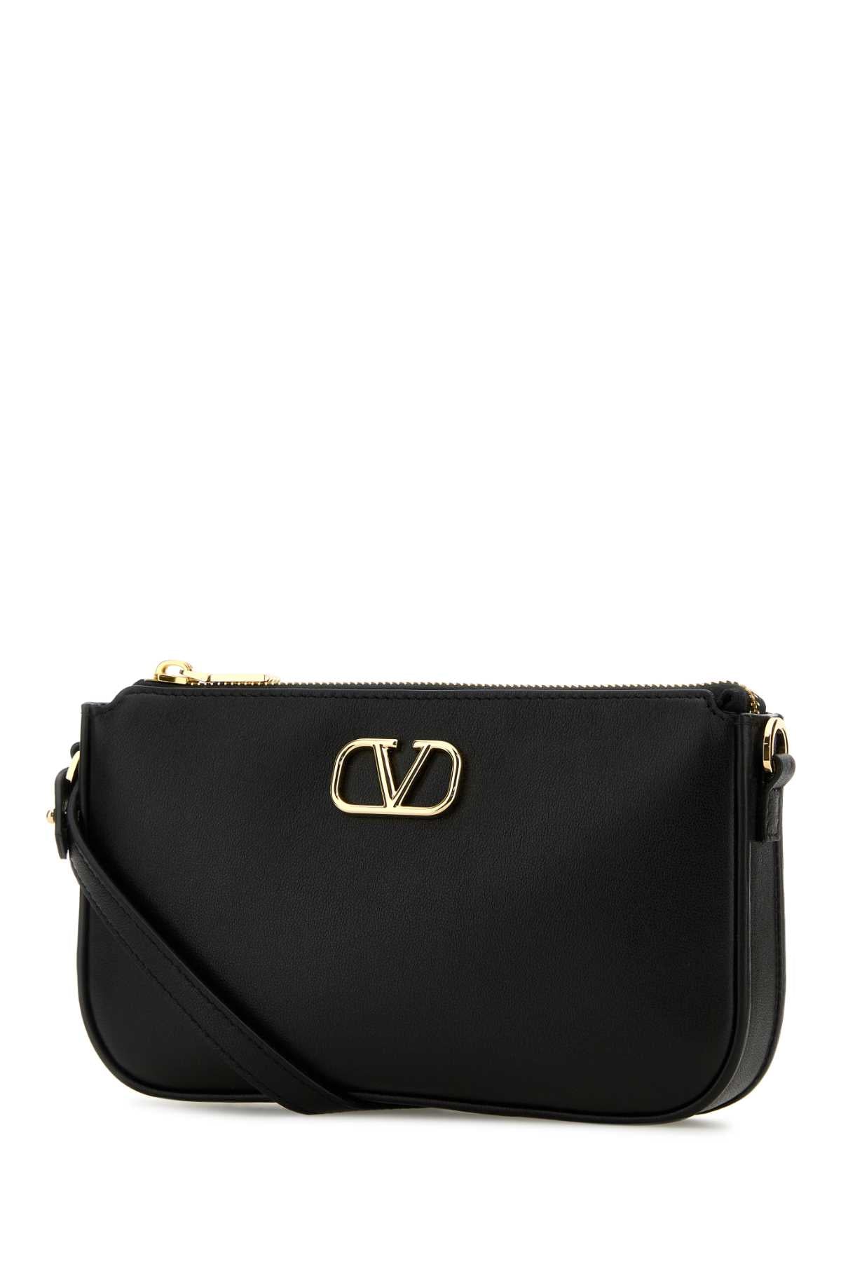 VALENTINO GARAVANI Mini Vlogo Crossbody Handbag