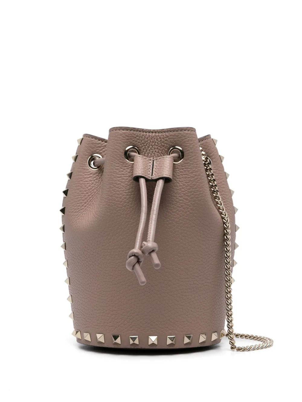 VALENTINO Mini Drawstring Handbag