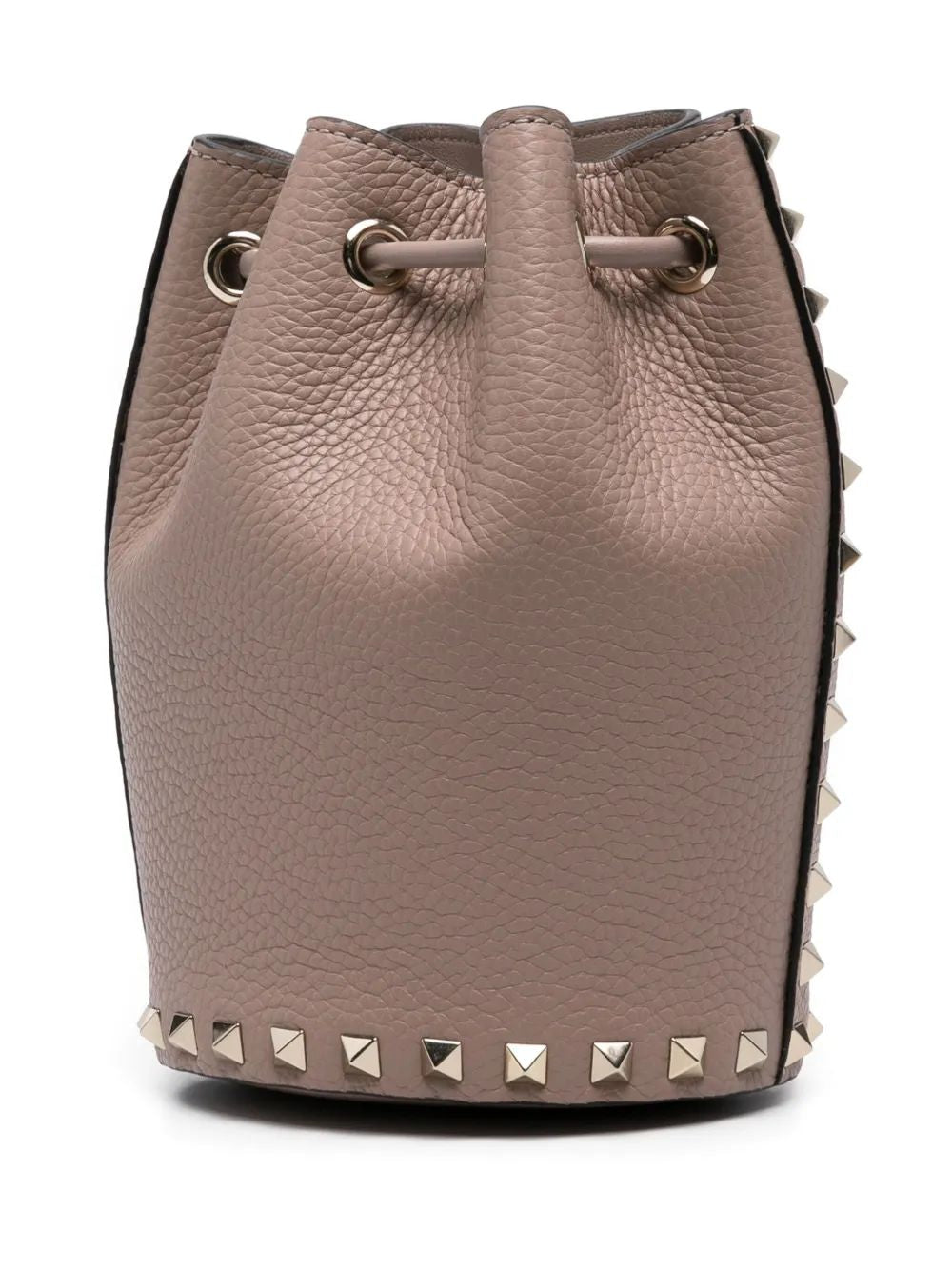 VALENTINO Mini Drawstring Handbag