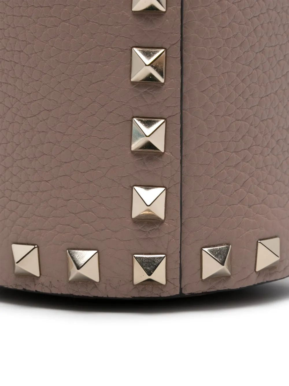 VALENTINO Mini Drawstring Handbag