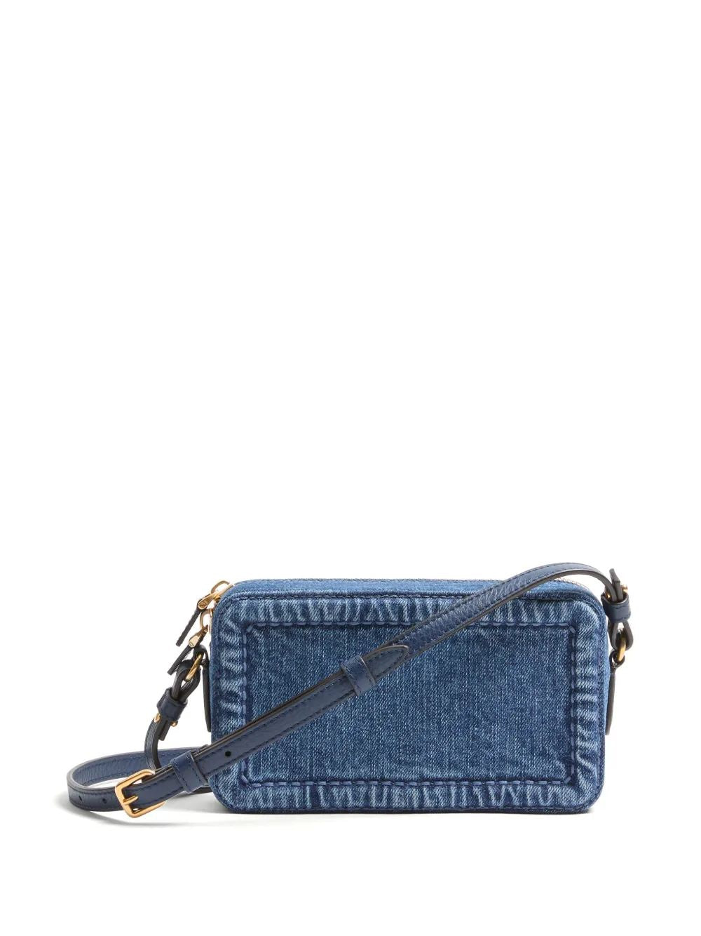 VALENTINO Mini Crossbody Camera Case