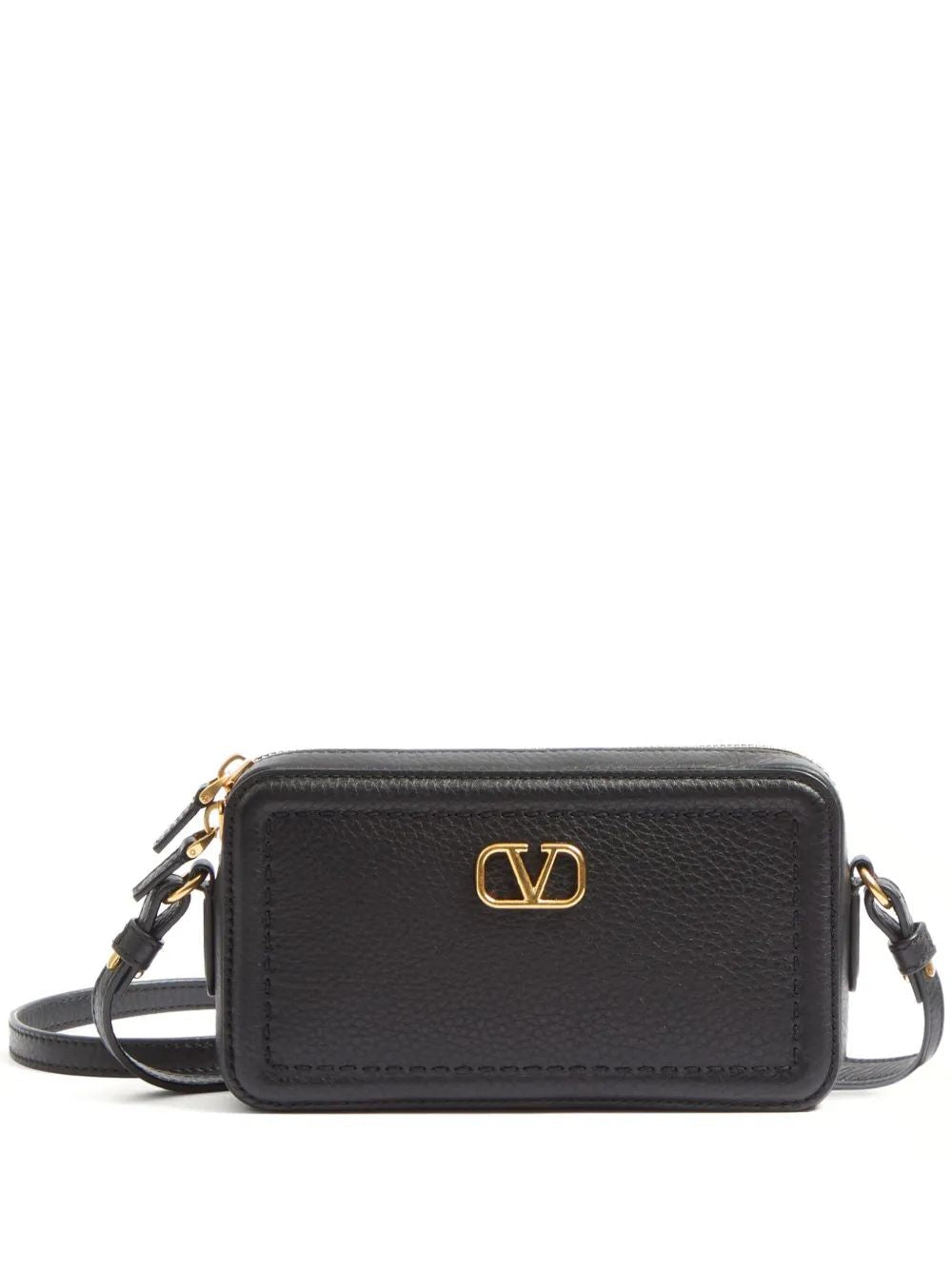 VALENTINO Mini Crossbody Camera Case