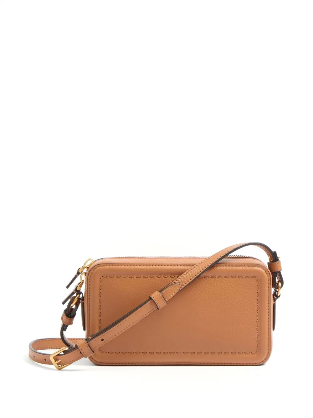 VALENTINO Mini Camera Crossbody Bag