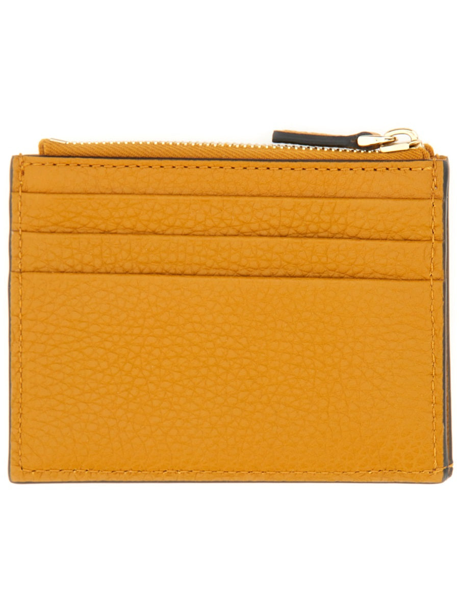 VALENTINO GARAVANI Stylish Mini Rockstud Wallet
