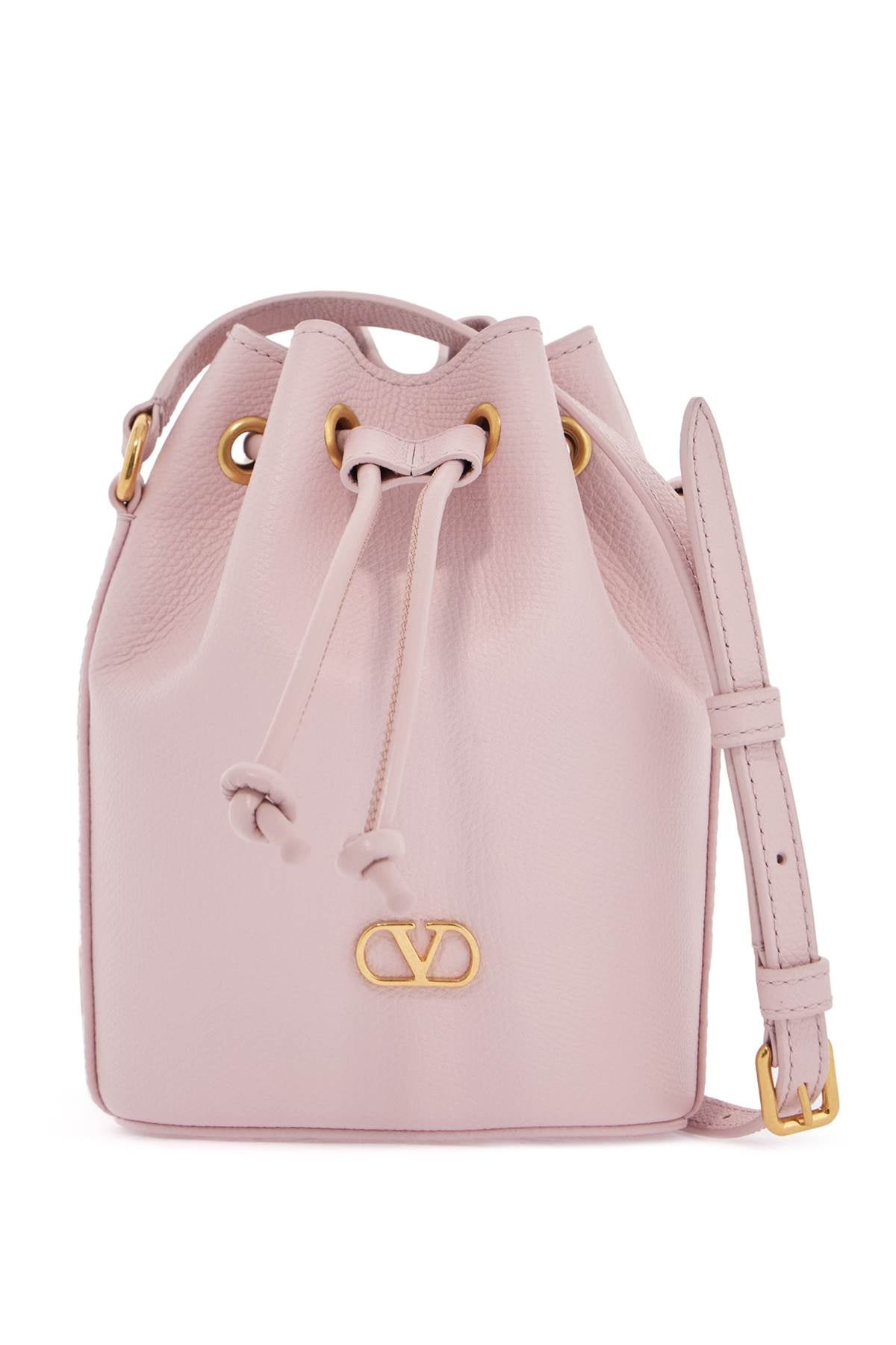 VALENTINO Chic Mini Drawstring Bag for Women