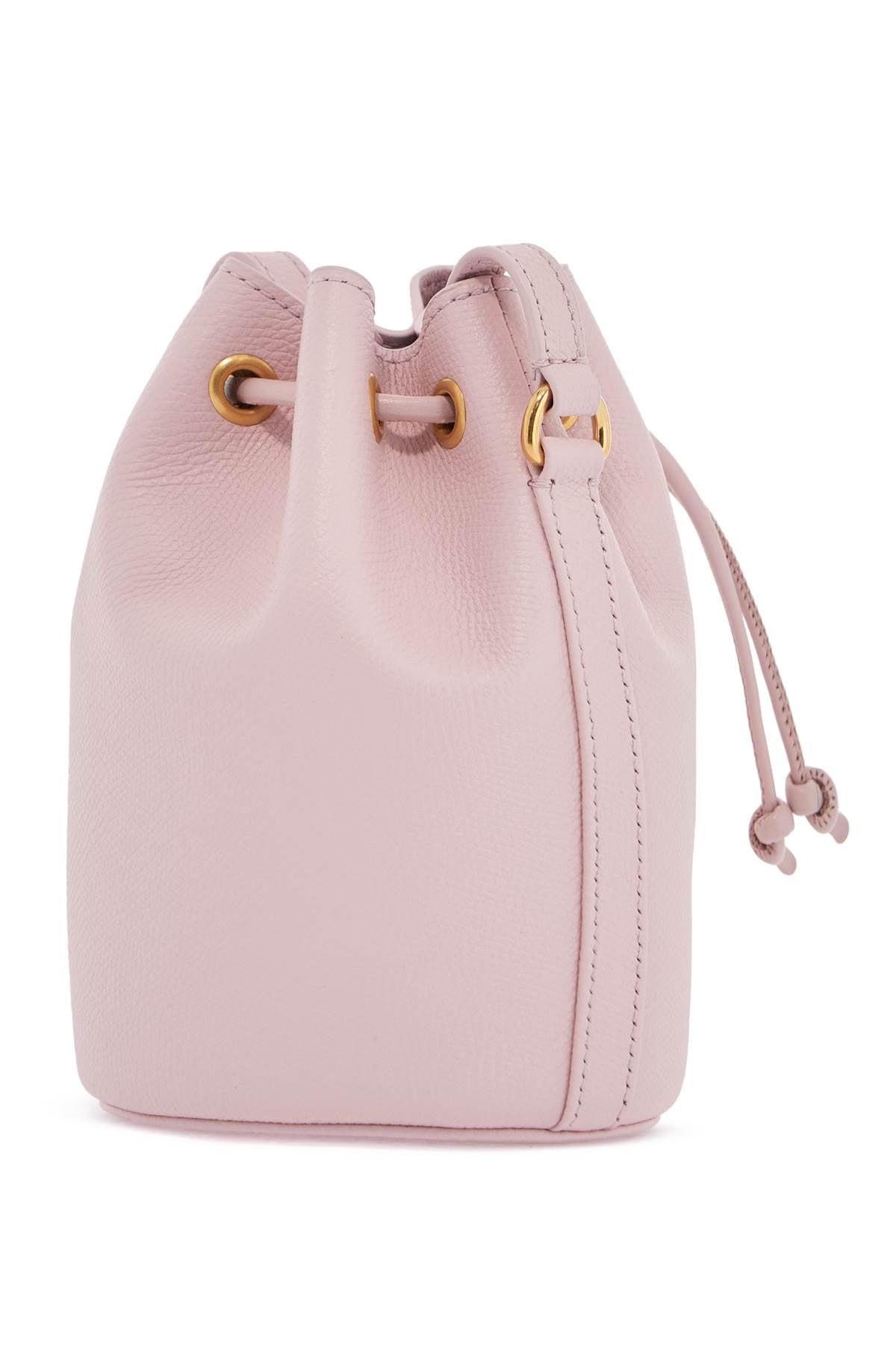 VALENTINO Chic Mini Drawstring Bag for Women