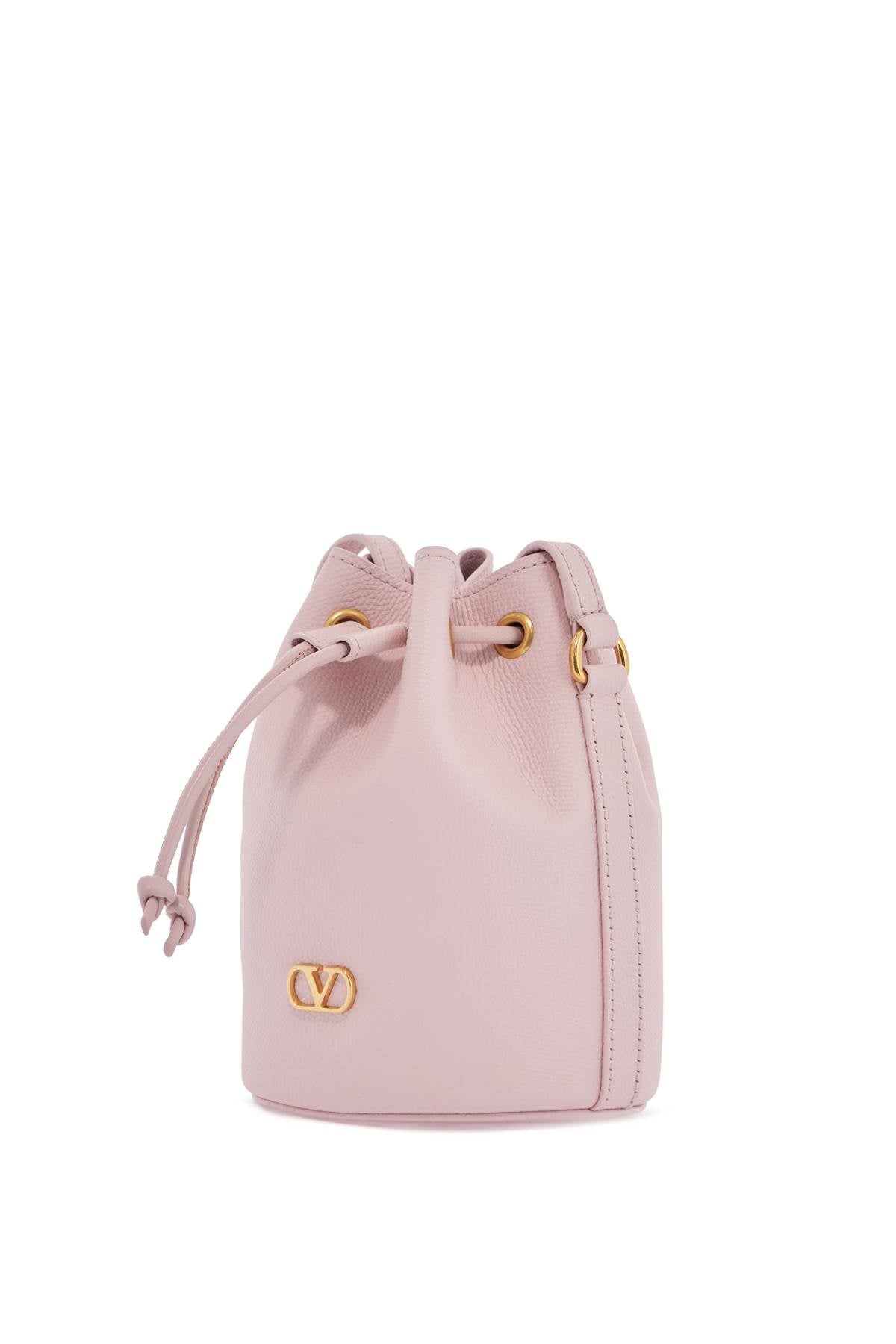VALENTINO Chic Mini Drawstring Bag for Women