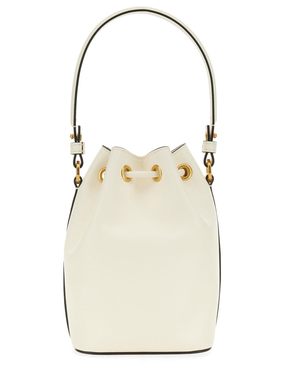 VALENTINO GARAVANI Mini Bucket Handbag