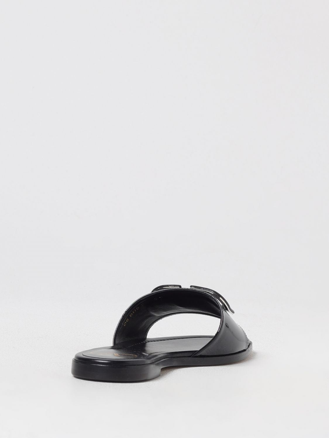 VALENTINO Fashionable Logo Slide Sandals for Women
