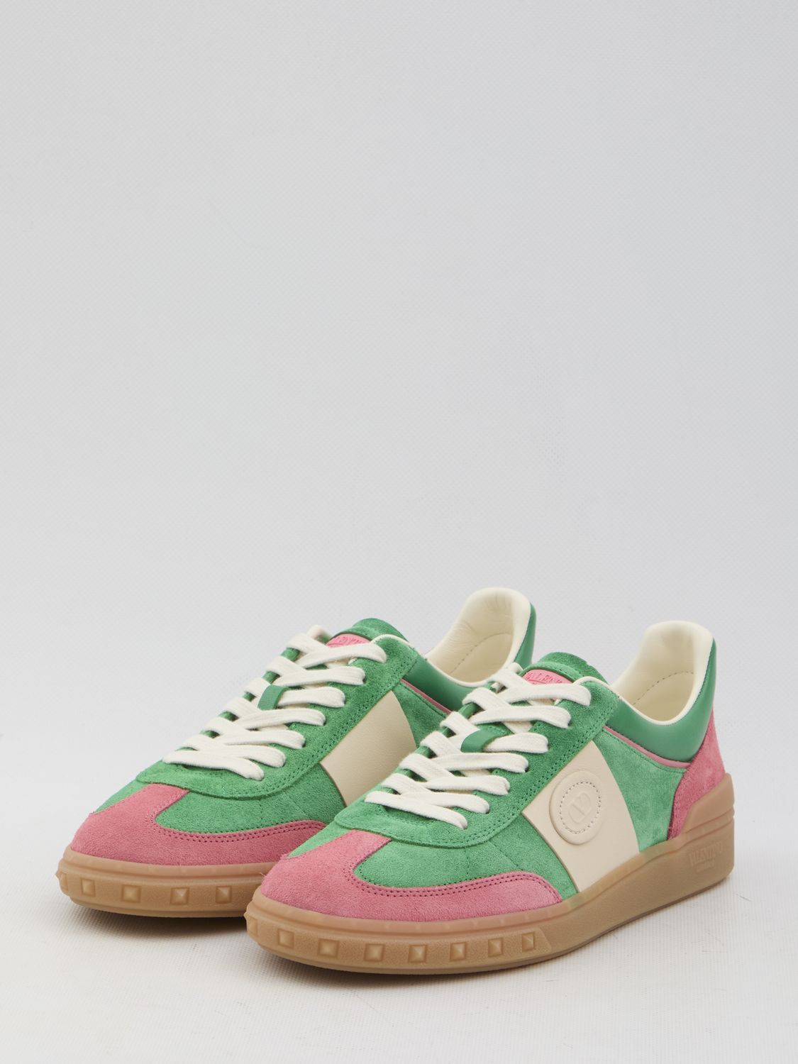VALENTINO GARAVANI Chic Upvillage Women's Sneakers