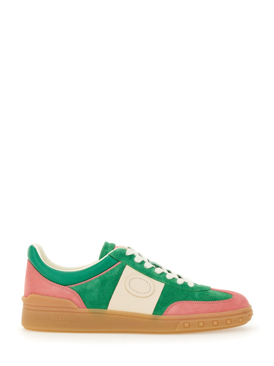 VALENTINO GARAVANI Chic Upvillage Women's Sneakers