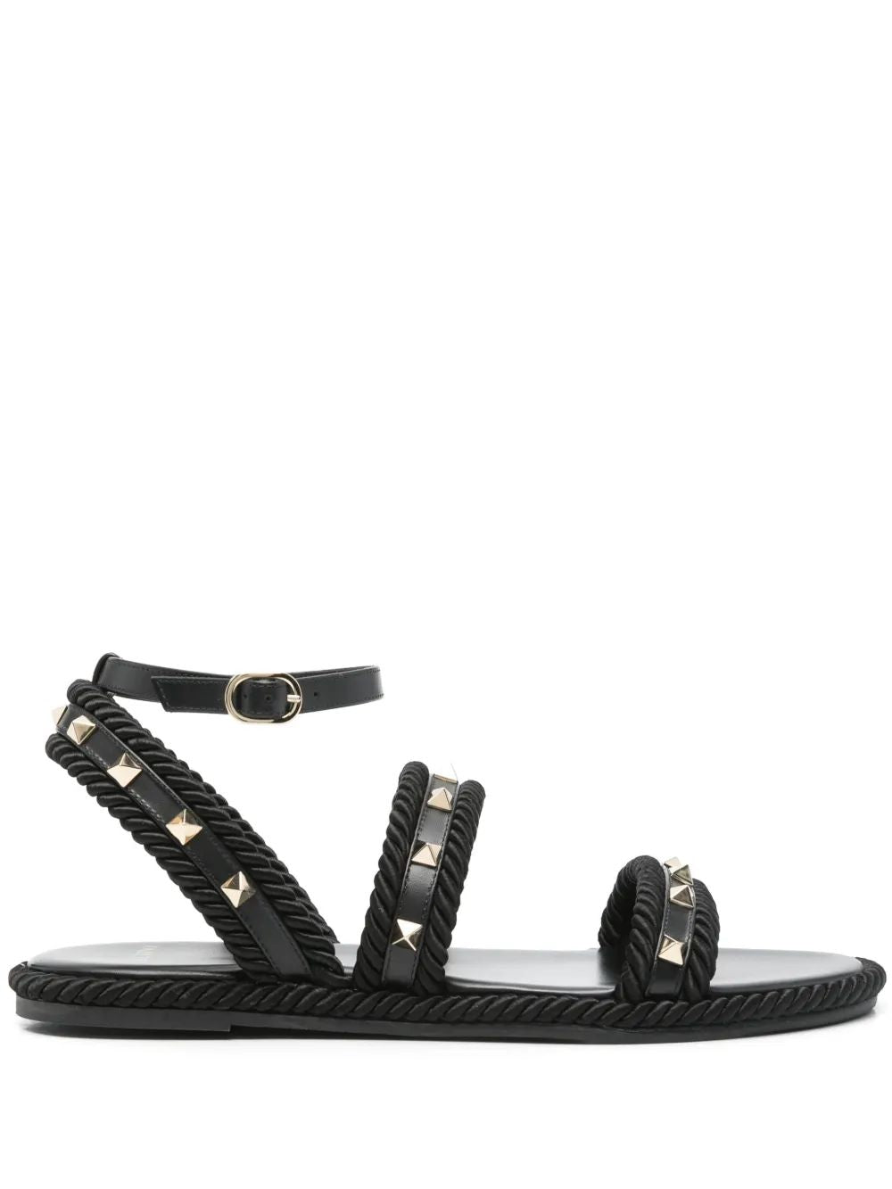 VALENTINO Rockstud Mini Sandal
