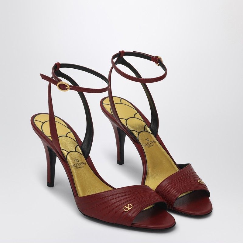VALENTINO Mini Ladycrush Sandal T. 85