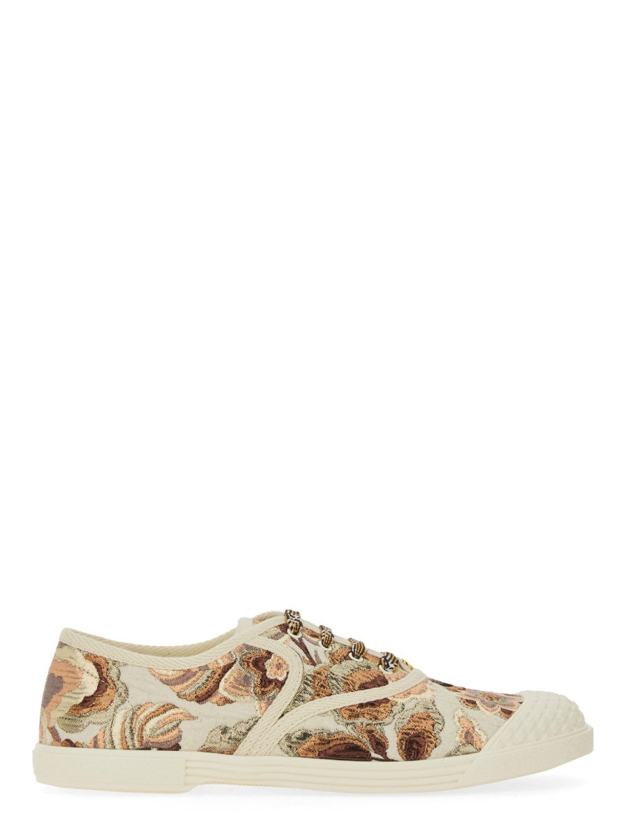 VALENTINO GARAVANI Chic Bay by Bay Sneakers for Women
