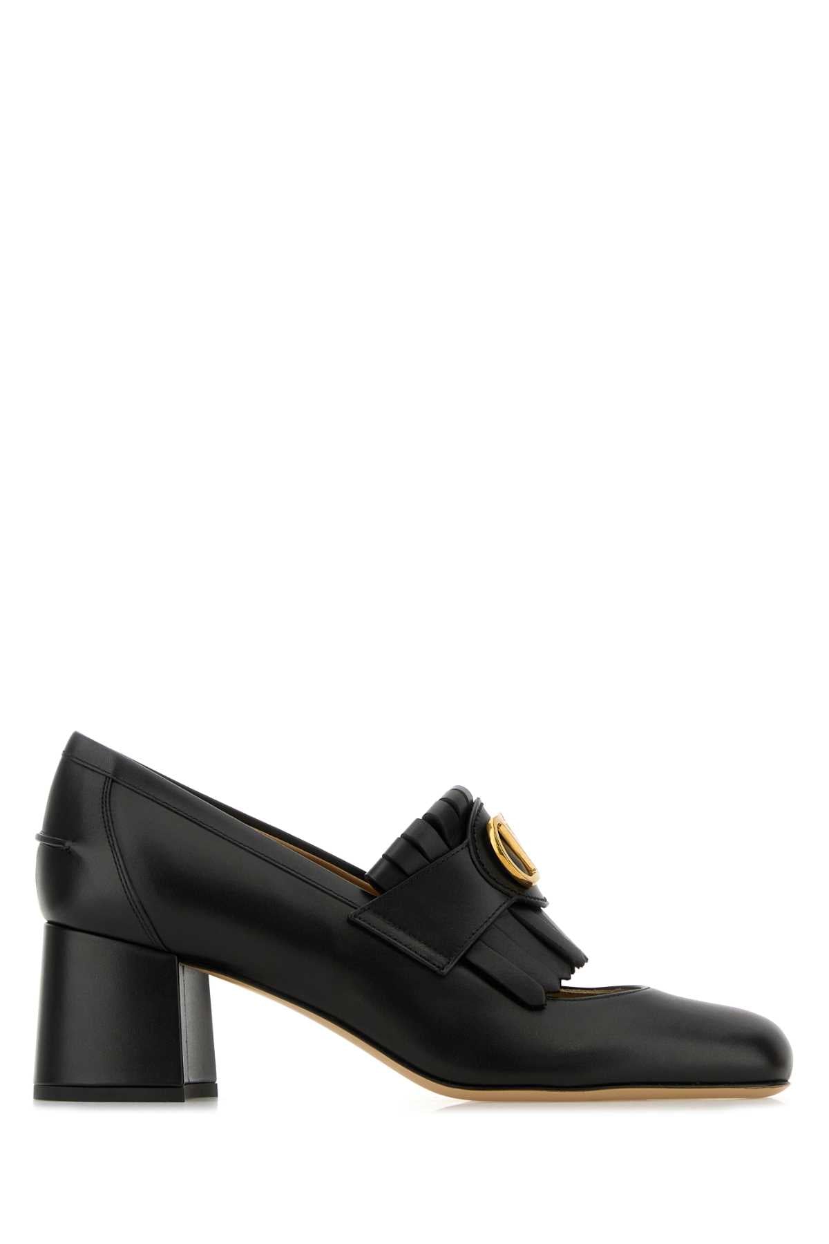 VALENTINO GARAVANI Classic Vlogo Signature Pumps for Women