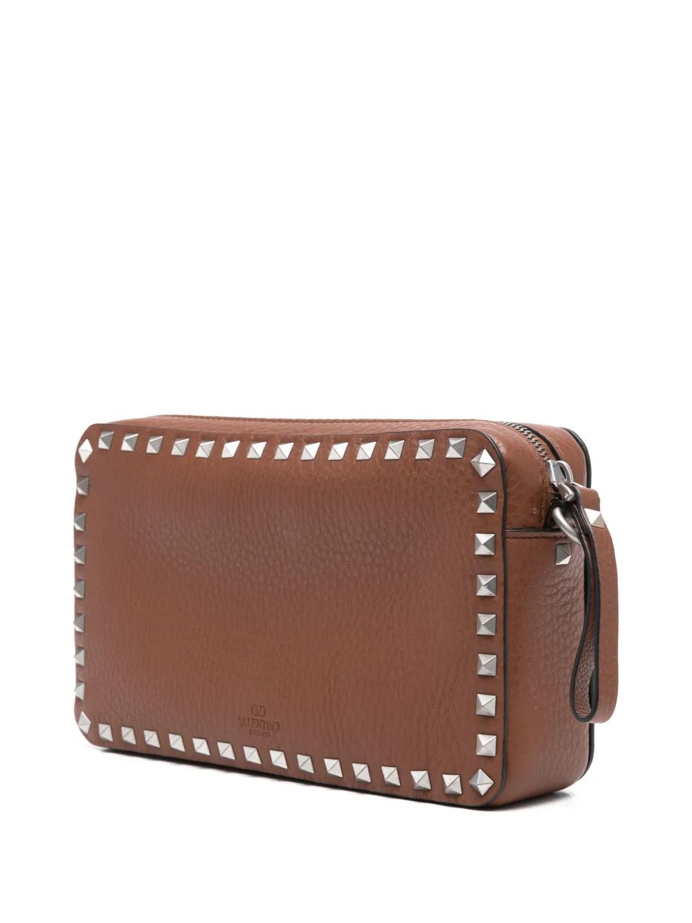 VALENTINO Mini Crossbody Handbag for Men