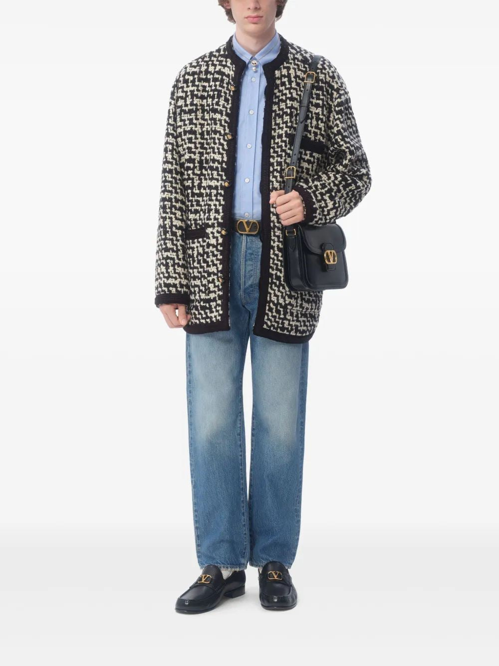 VALENTINO GARAVANI Shoulder Handbag