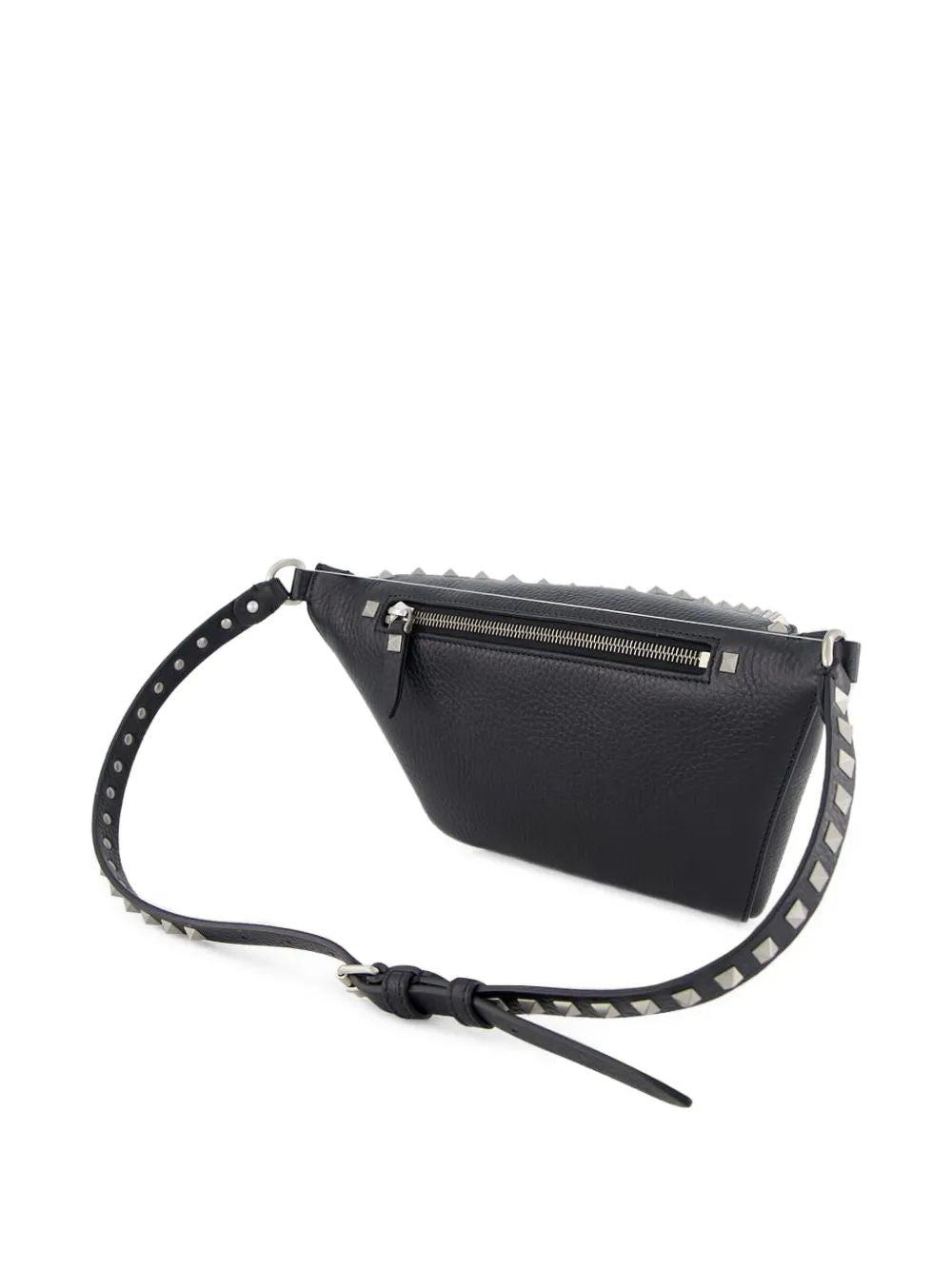 VALENTINO Men's Luxury Waist Satchel - SS25