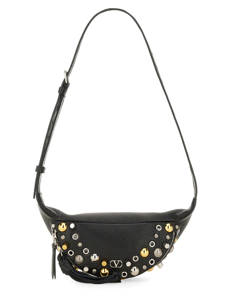 VALENTINO GARAVANI Mini Pouch Handbag