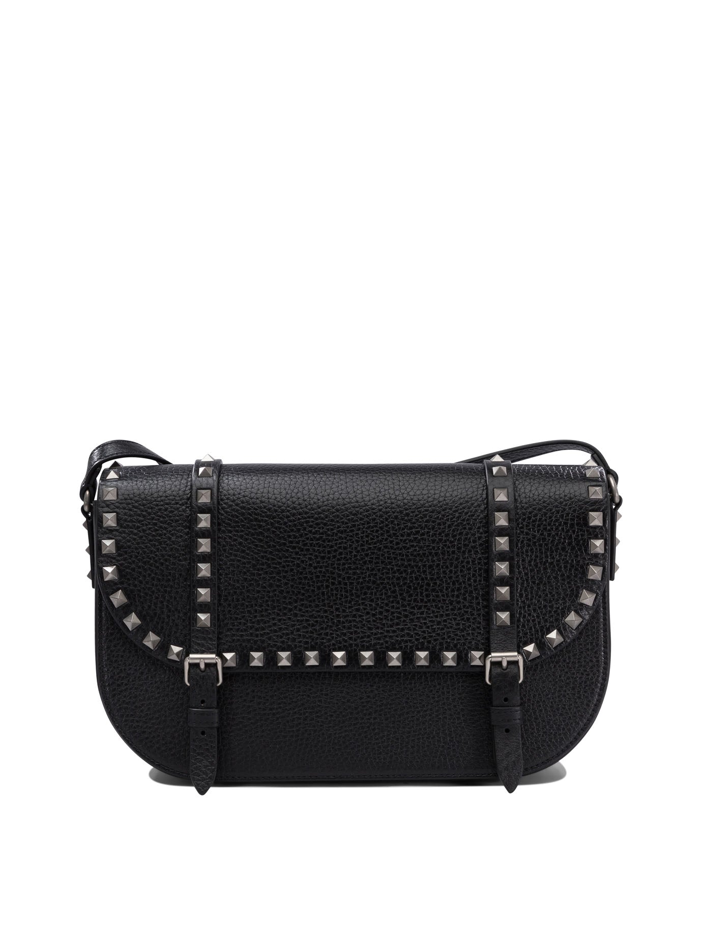 VALENTINO GARAVANI Mini Rockstud Crossbody Handbag