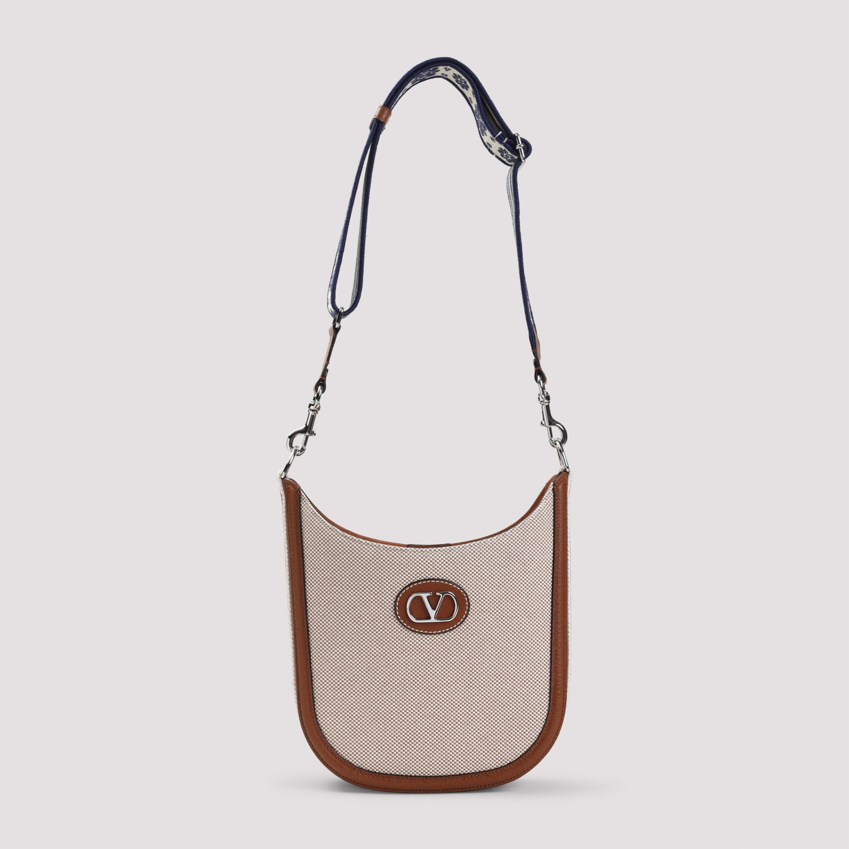 VALENTINO GARAVANI Medium Antibes Hobo Handbag