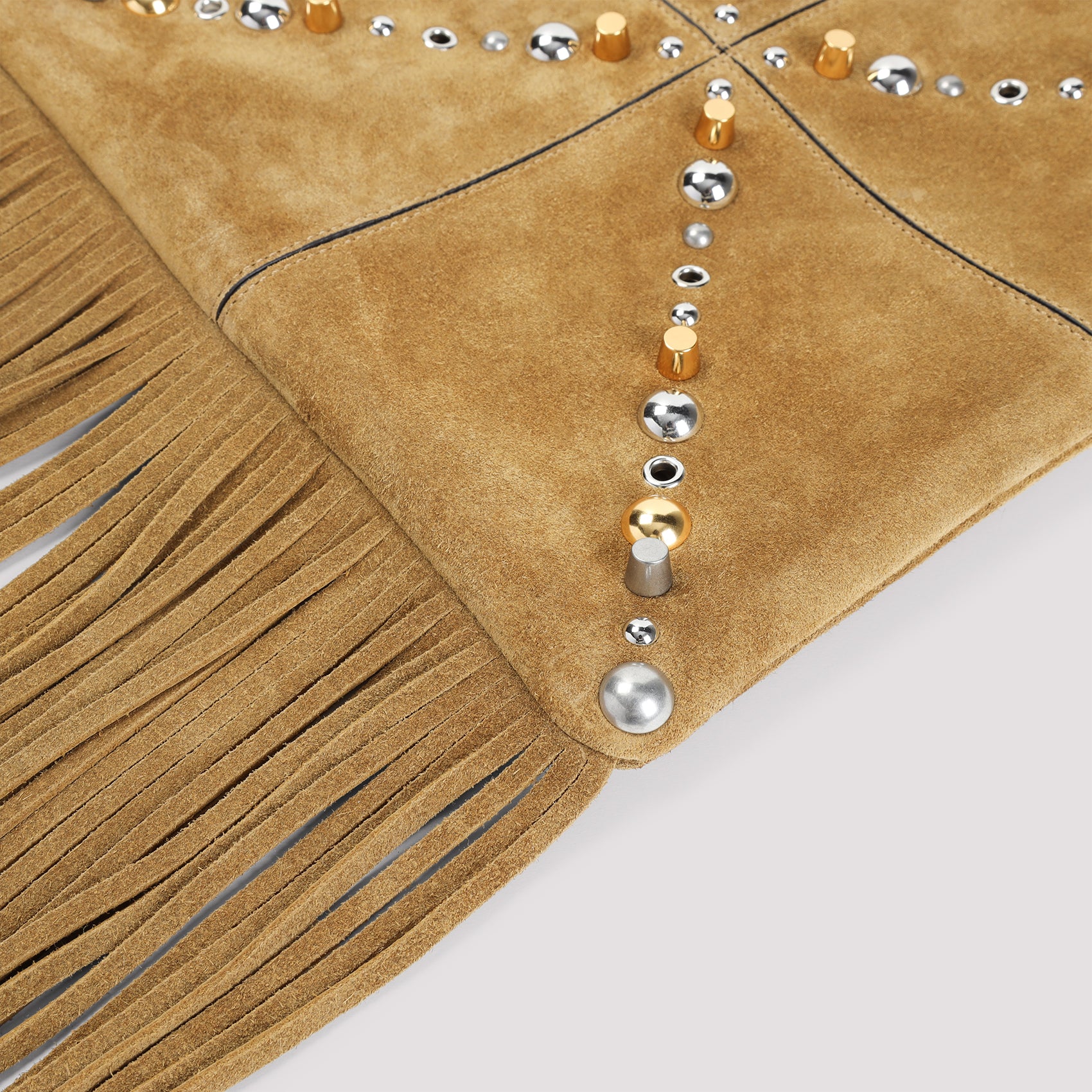 VALENTINO GARAVANI Knit Scarf for Men - SS25 Collection