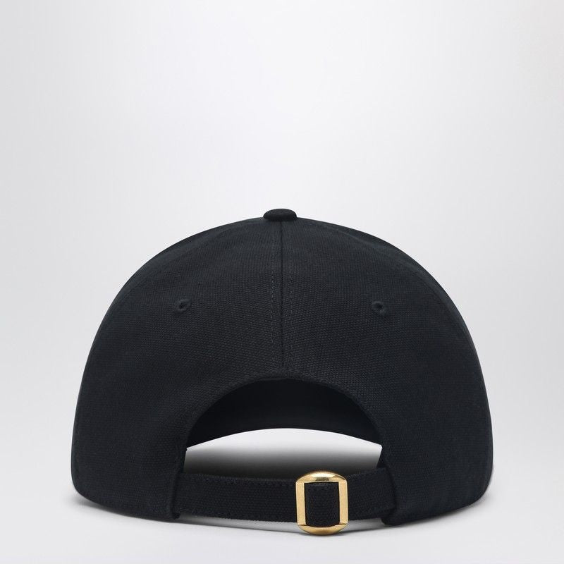 VALENTINO GARAVANI Embroidered Baseball Cap for Men