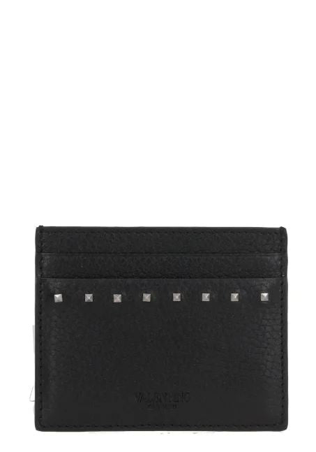 VALENTINO Mini Card Holder for Men