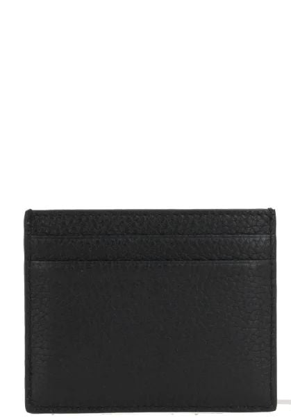 VALENTINO Mini Card Holder for Men