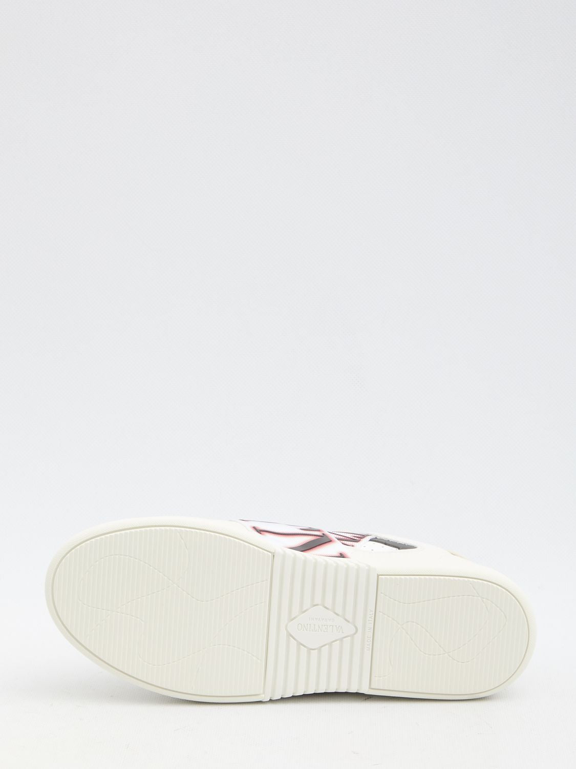 VALENTINO GARAVANI Men's VL7N Leather Sneakers