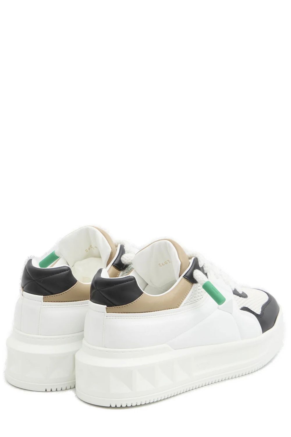 VALENTINO Men's One Stud XL Sneakers