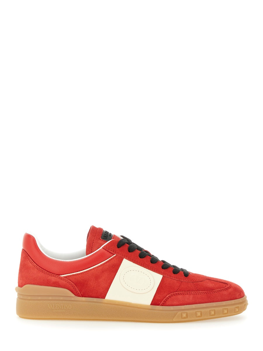 VALENTINO GARAVANI Men's Upvillage Sneaker
