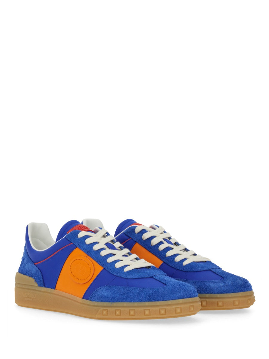 VALENTINO GARAVANI Low Top Sneakers for Men