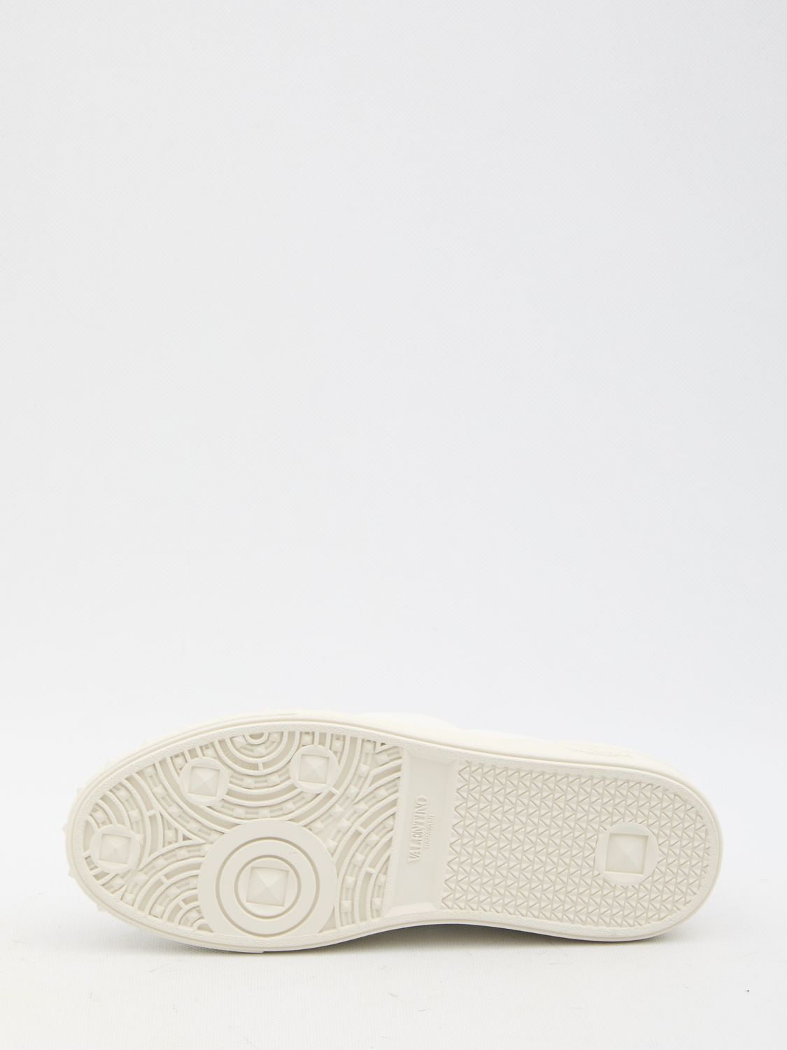 VALENTINO GARAVANI Men's Upvillage Leather Sneaker