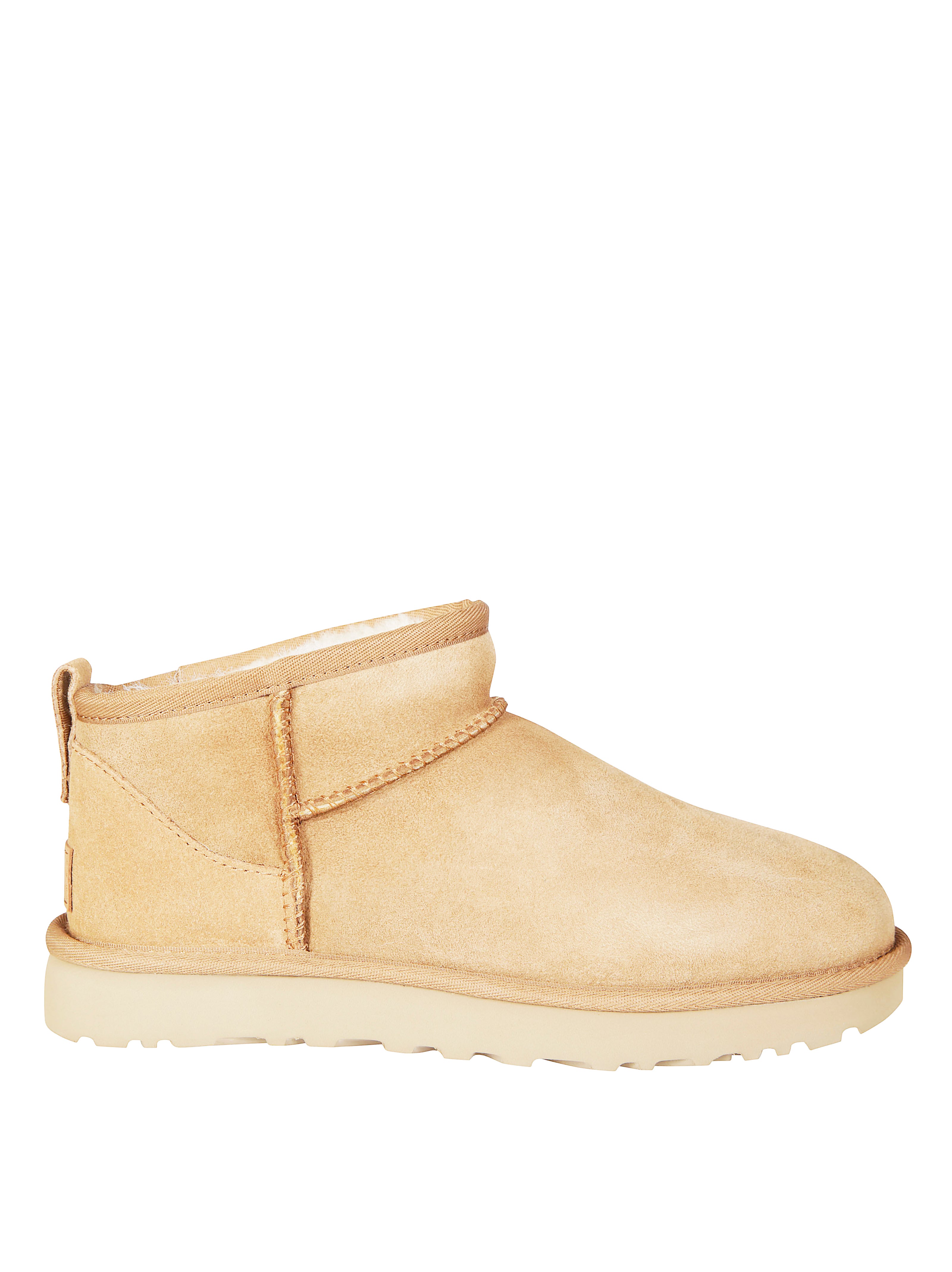UGG Men's Classic Ultra Mini Boots