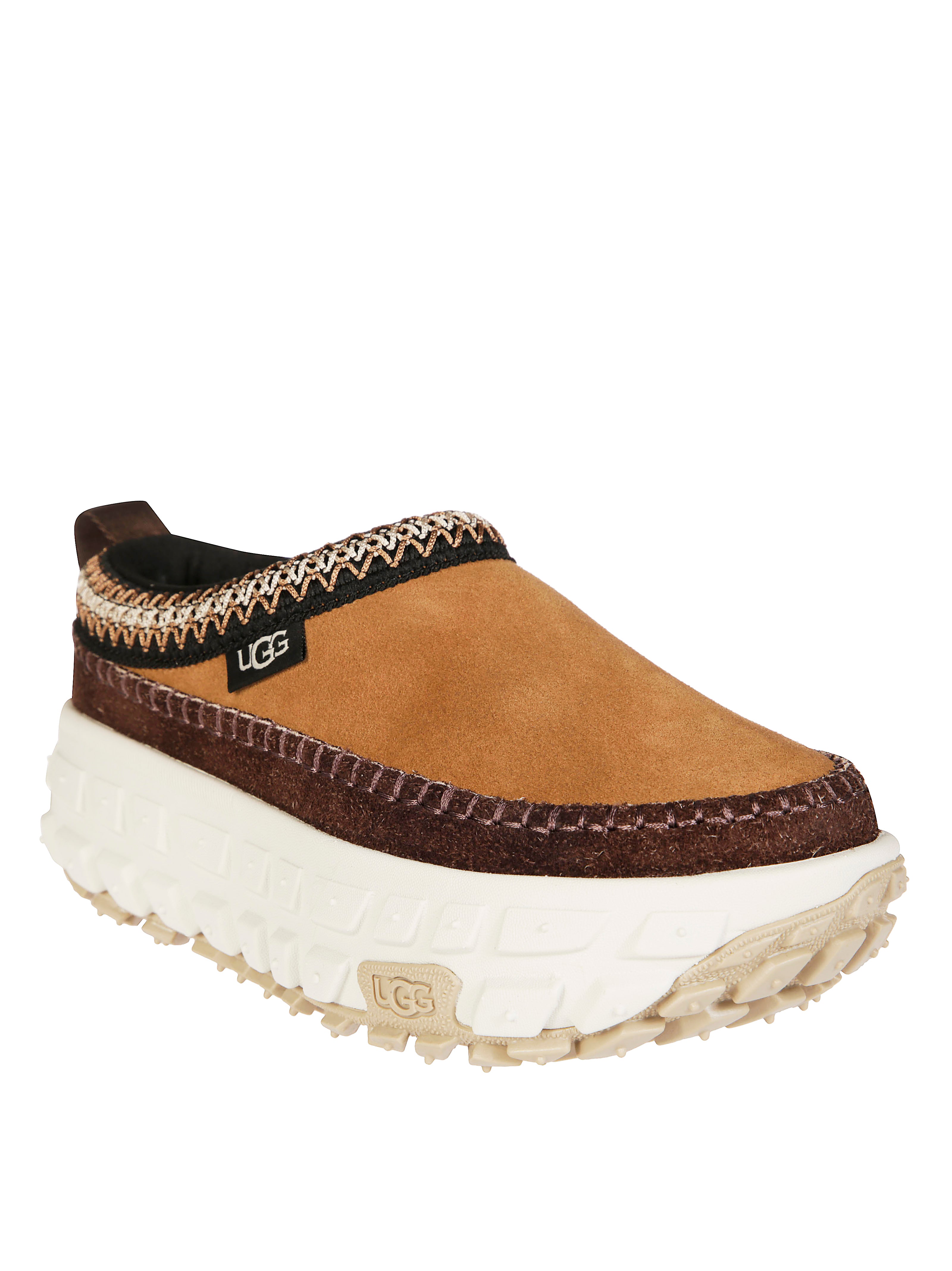 UGG Men's Venture Daze Slippers