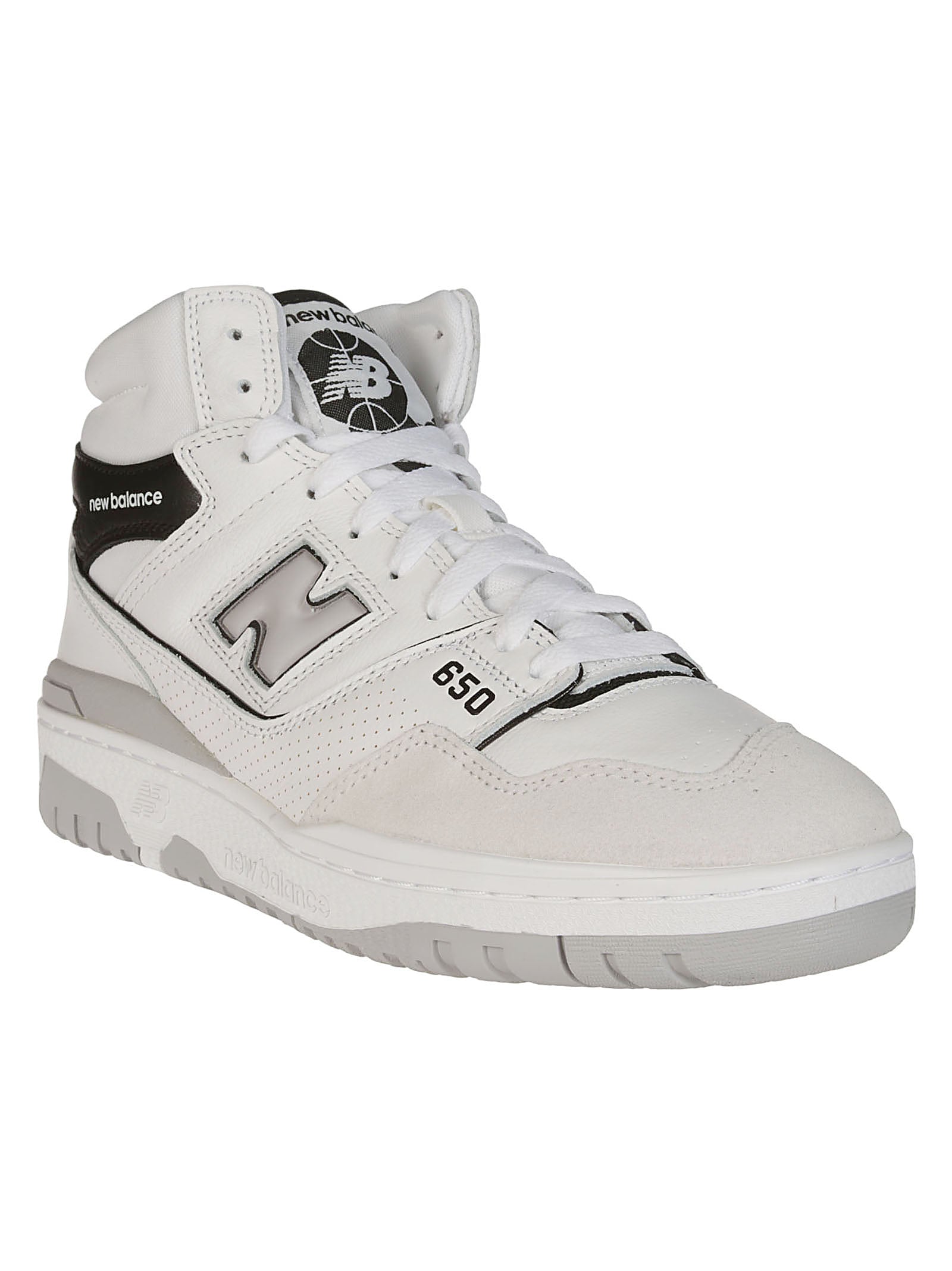 NEW BALANCE 650 Mini Sneakers for Women