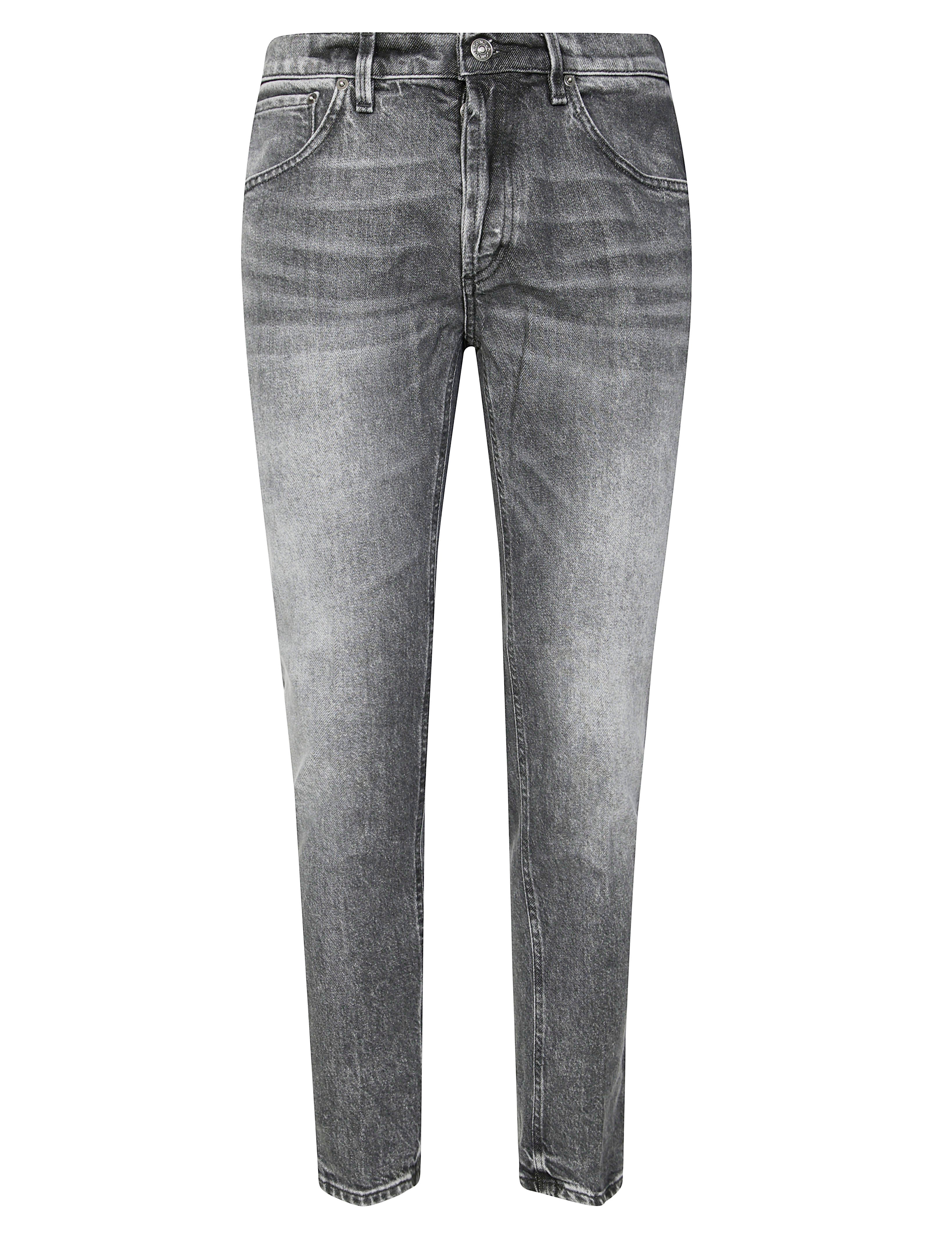 DONDUP Women's Stylish Trousers - Mini Fit