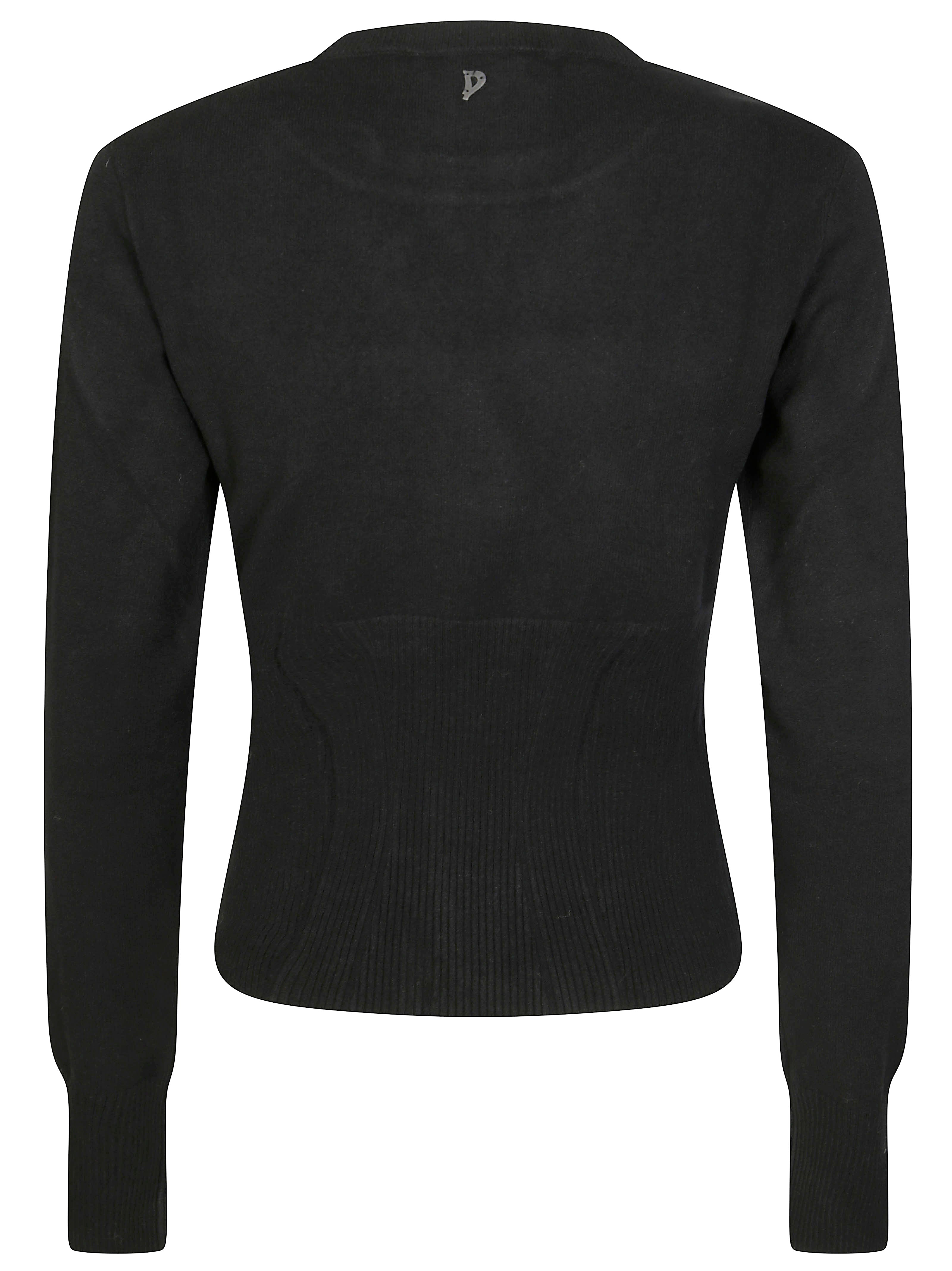 DONDUP Sophisticated Men's Sweater
