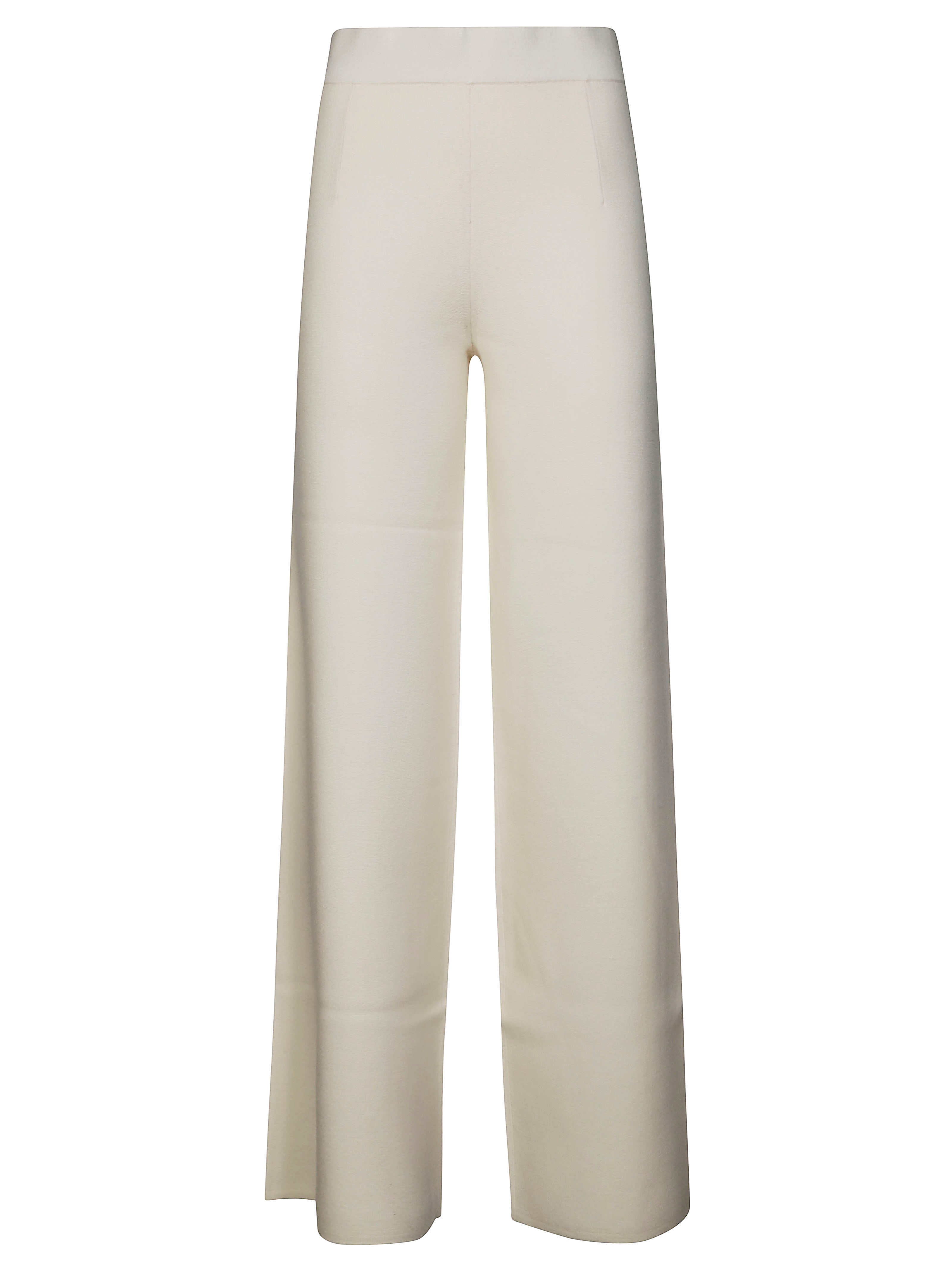 MAX MARA STUDIO Men's Stylish Trousers for AI25 Season