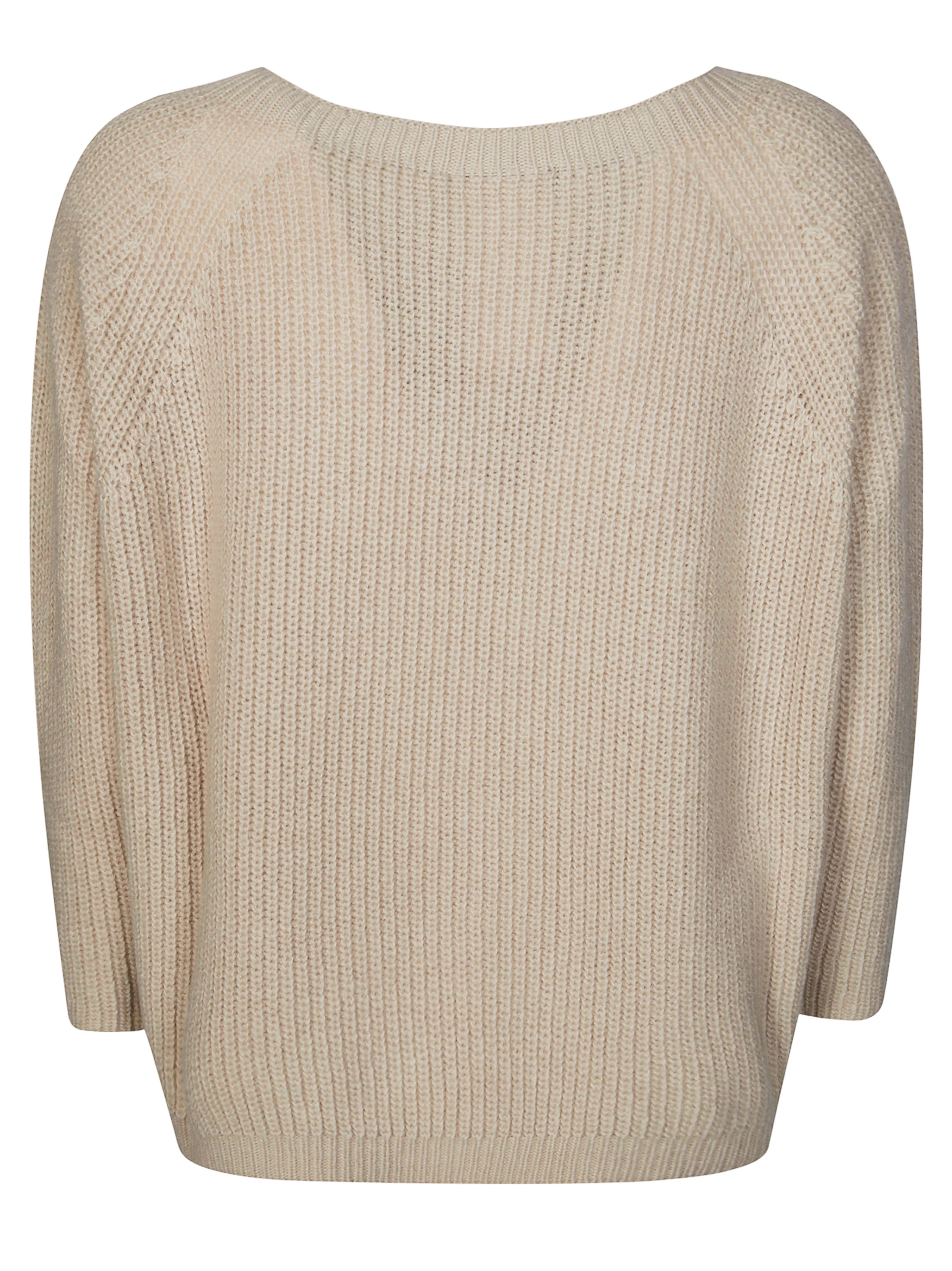 MAX MARA WEEKEND V-Neck Men's Weekend Sweater