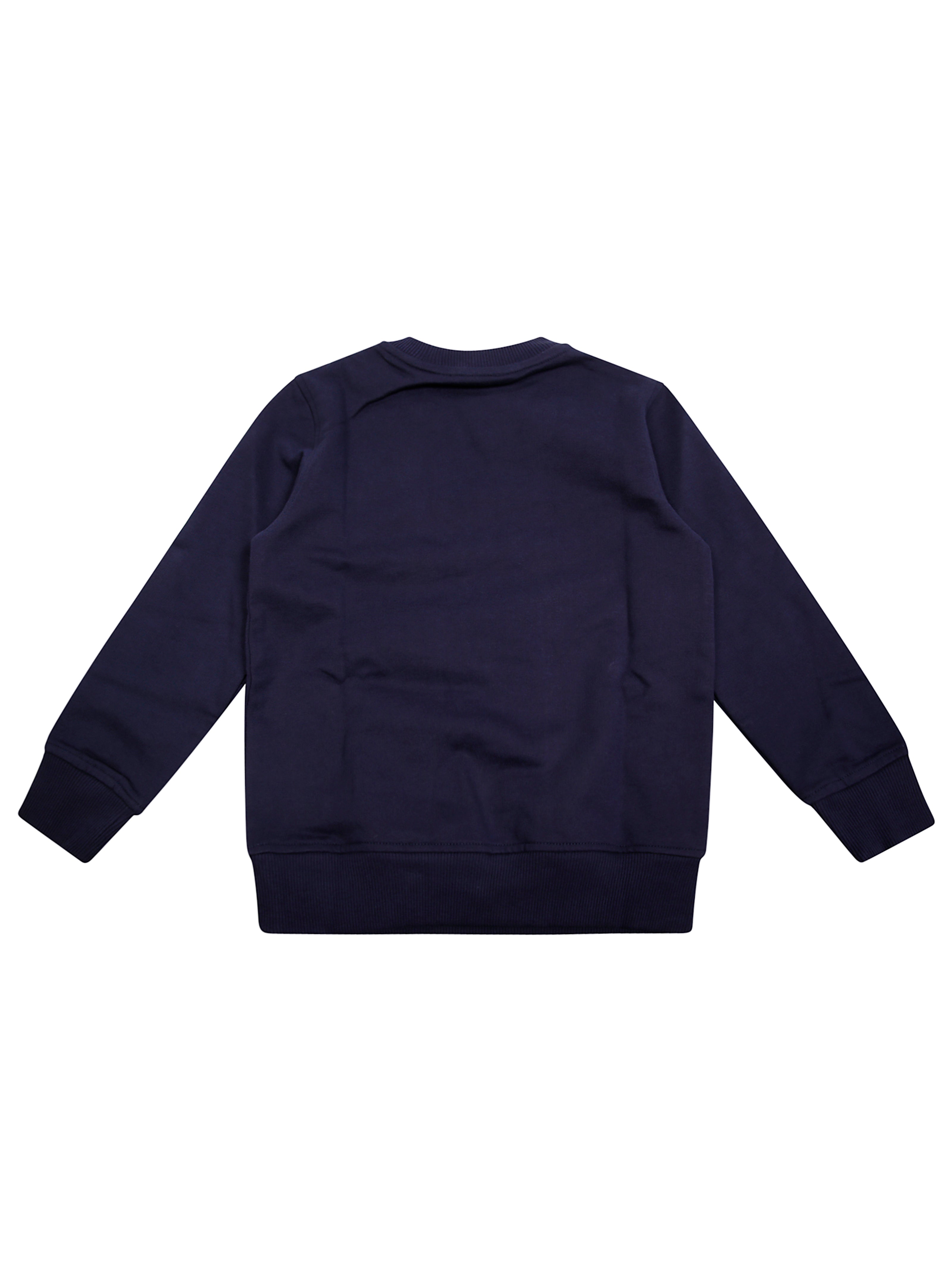 MOSCHINO KIDS Kids' Mini Graphic Logo Sweatshirt