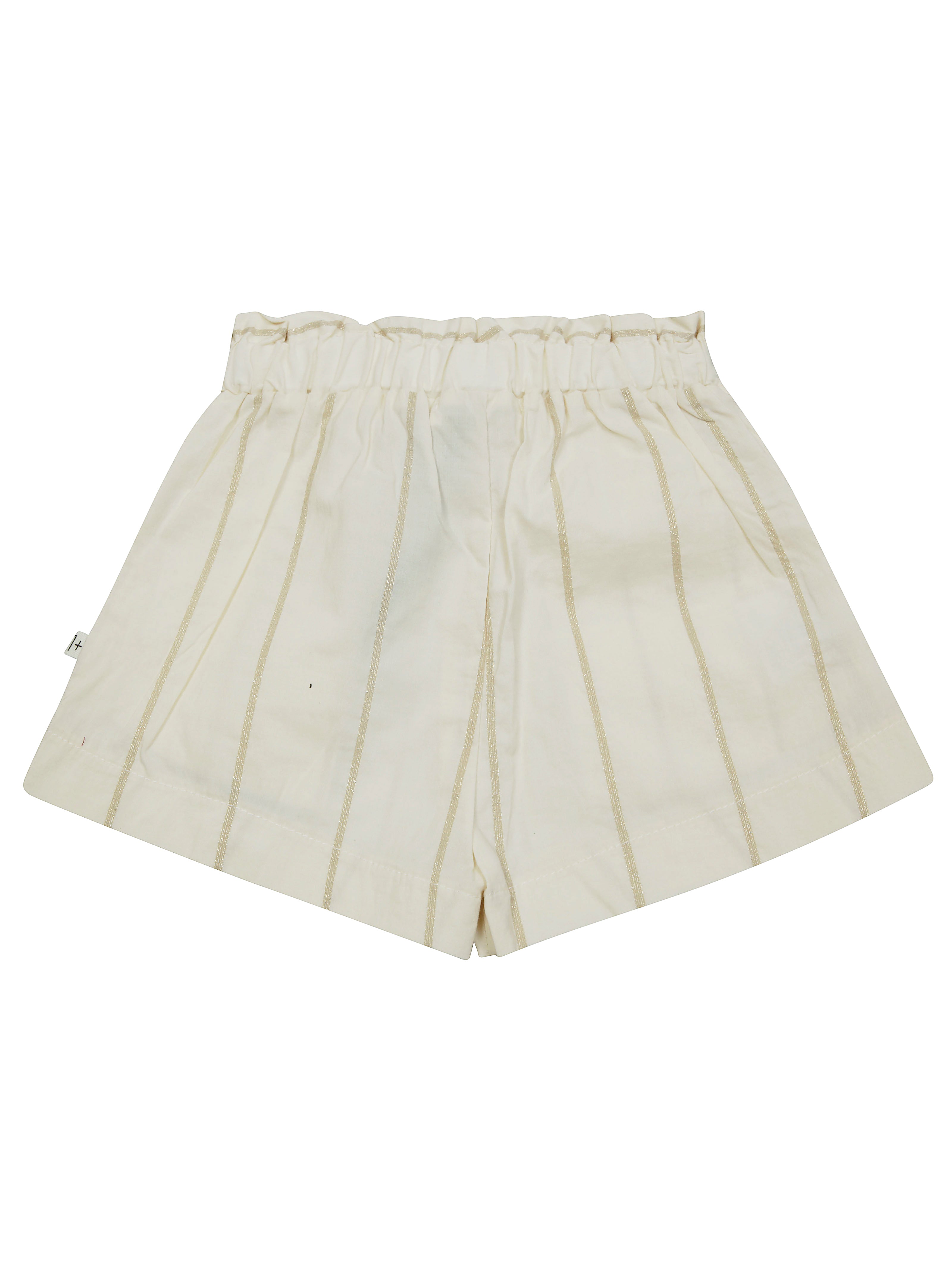 1+IN THE FAMILY Mini Bermuda Shorts for Kids